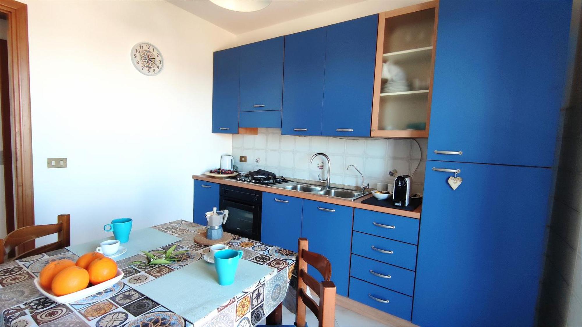 Casa Delle Camelie Apartment Cefalu