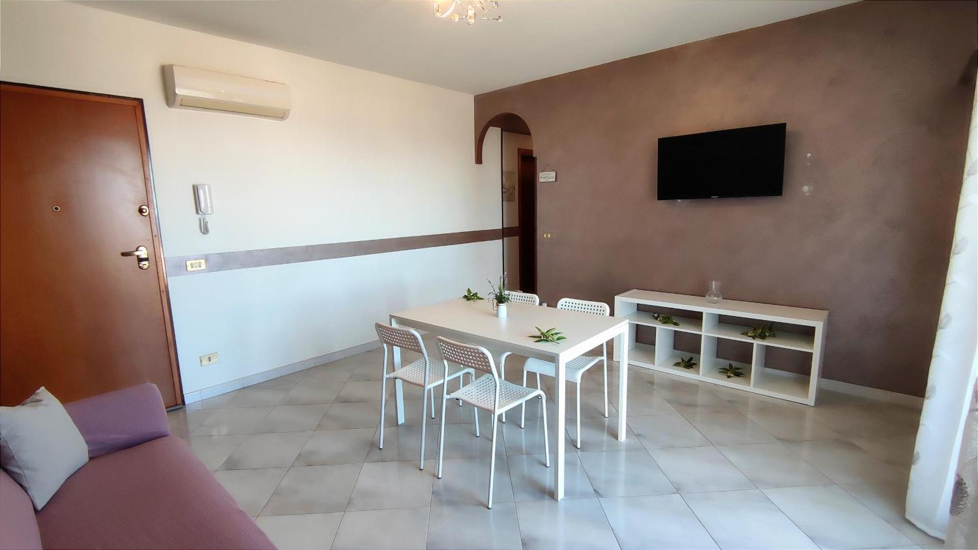 Apartment Casa Delle Camelie