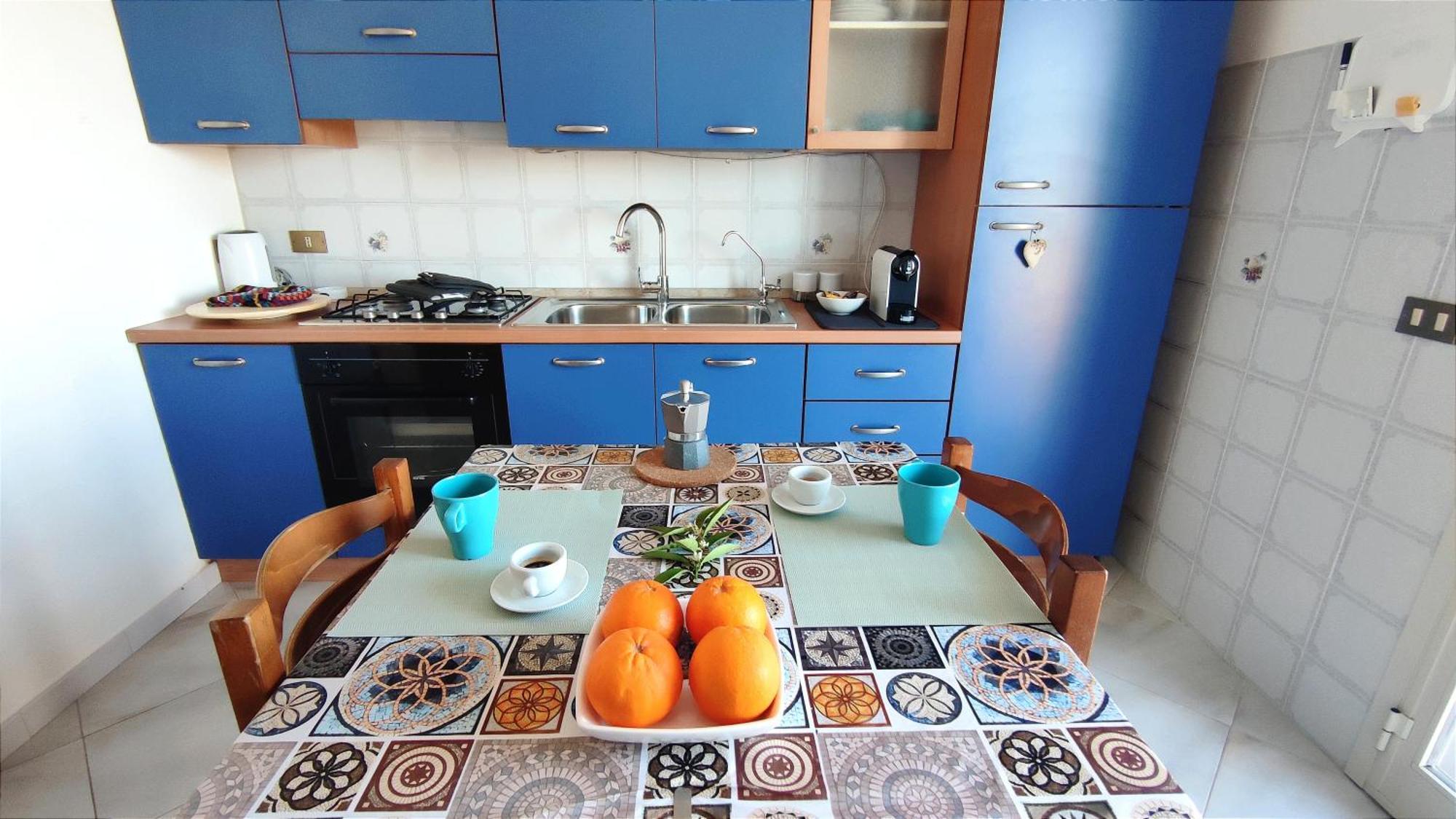 Casa Delle Camelie Cefalu