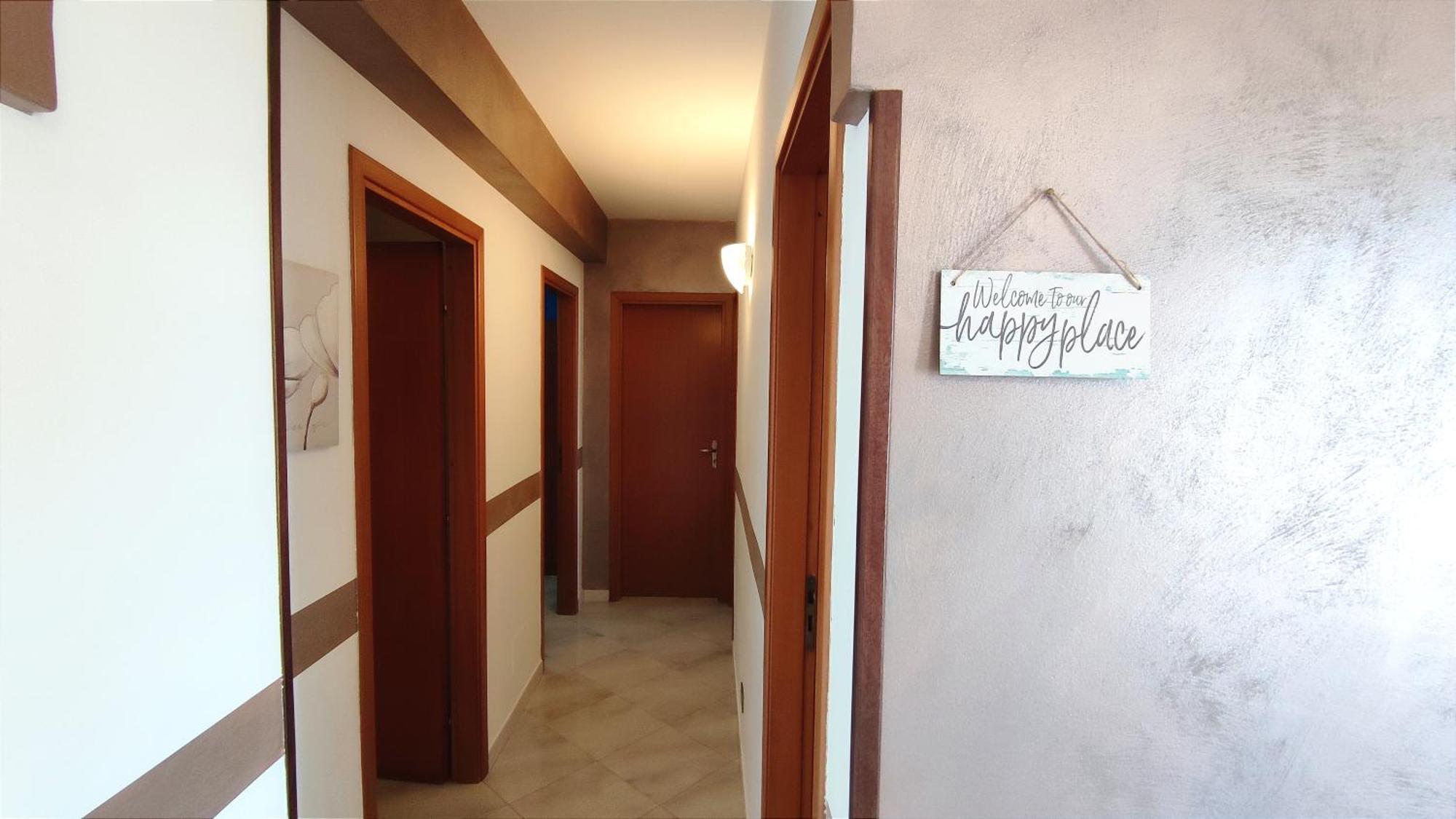 Casa Delle Camelie Apartment