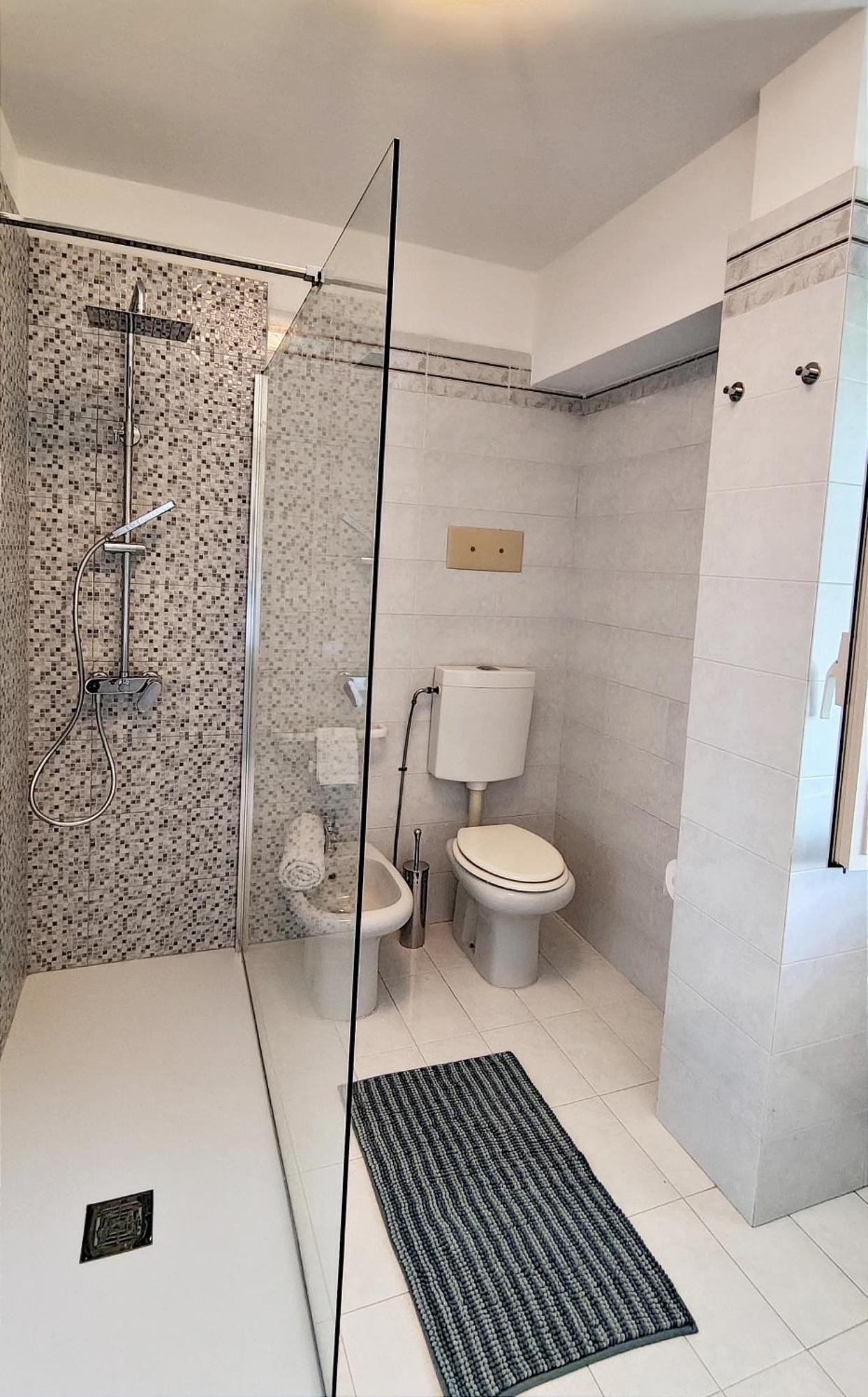 Casa Delle Camelie Apartment