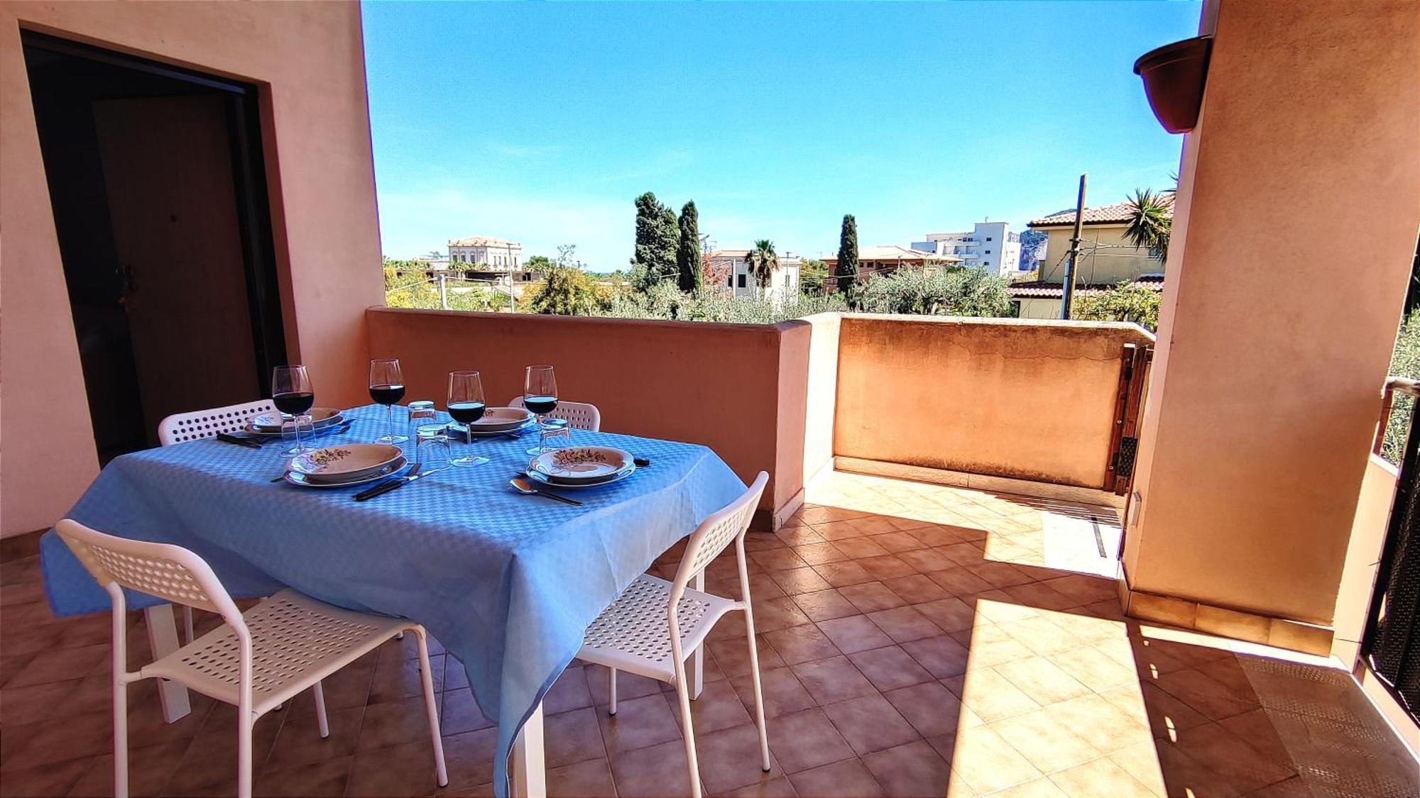 Casa Delle Camelie * Cefalu