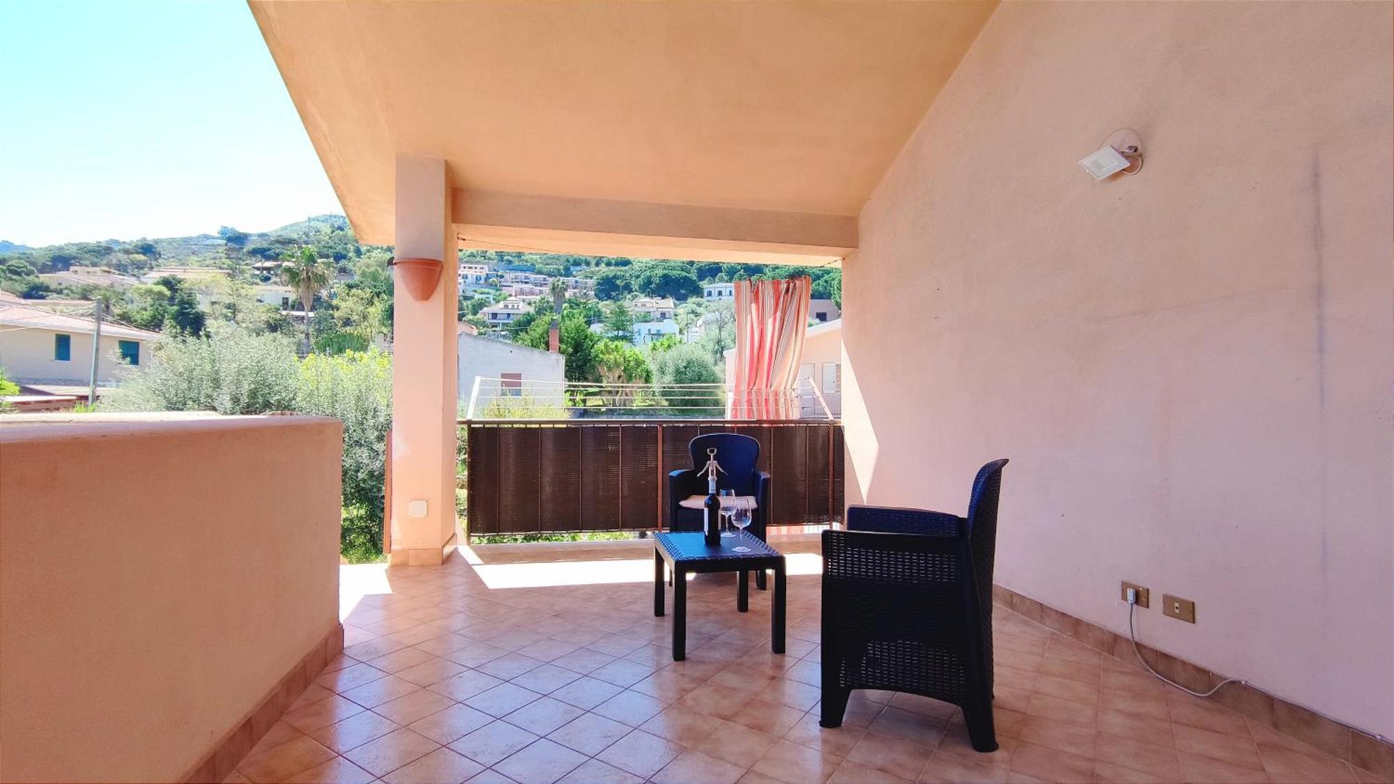 Casa Delle Camelie *