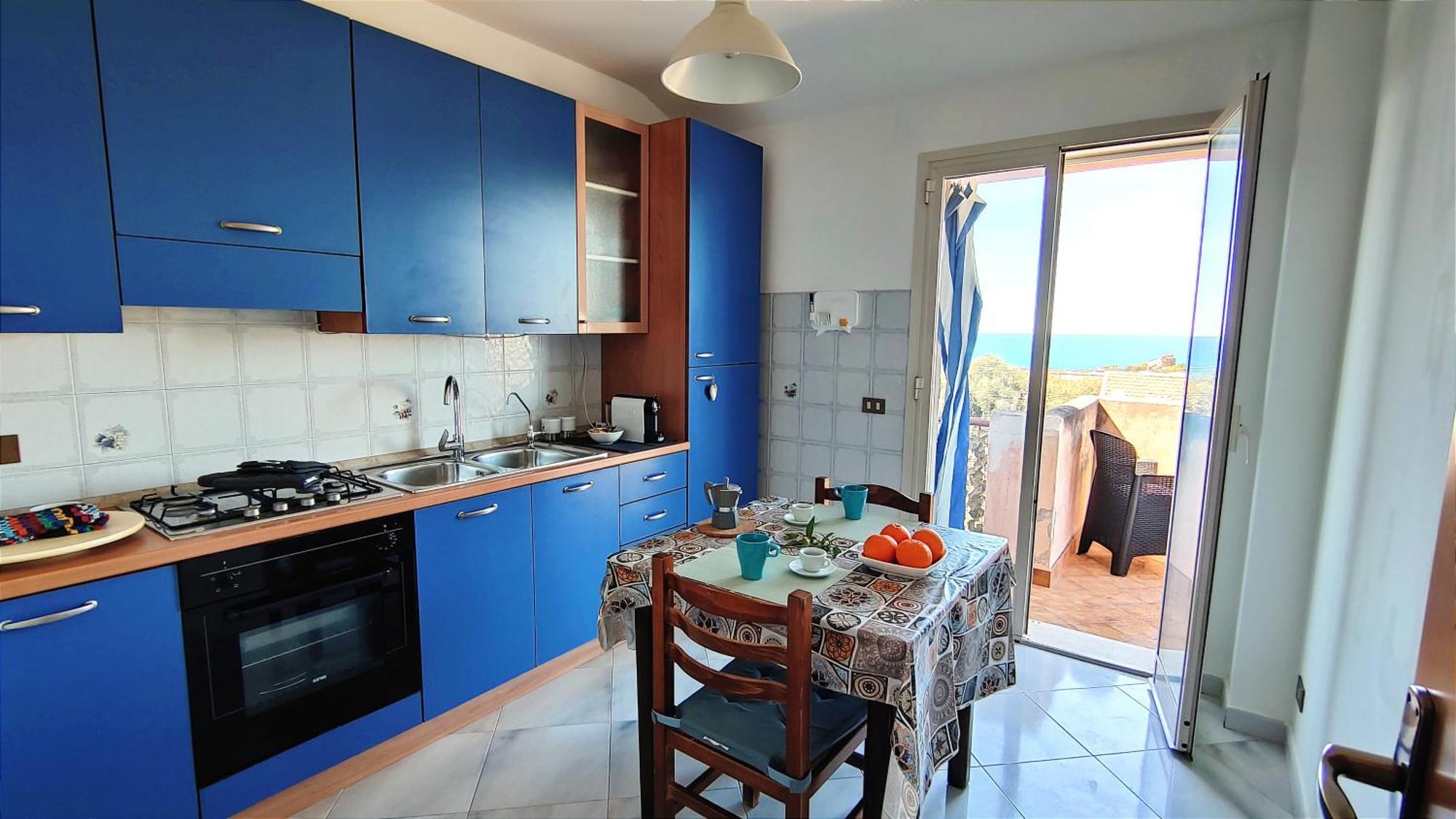 Casa Delle Camelie Apartment *