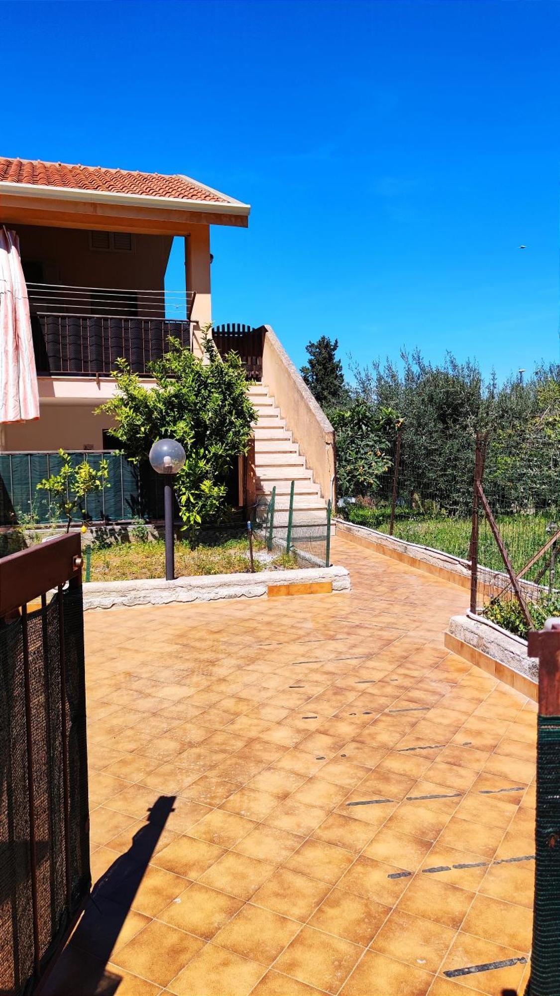 Casa Delle Camelie Apartment Cefalu