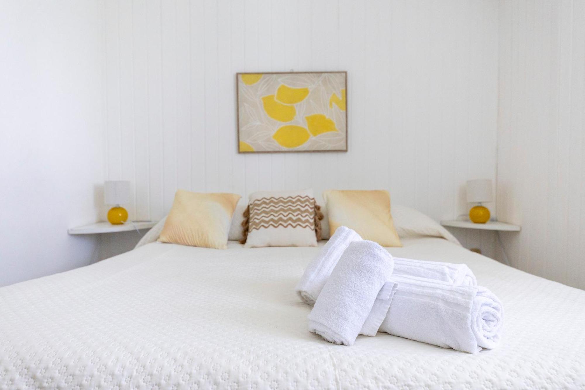 Dolce Bed & Breakfast Cefalù