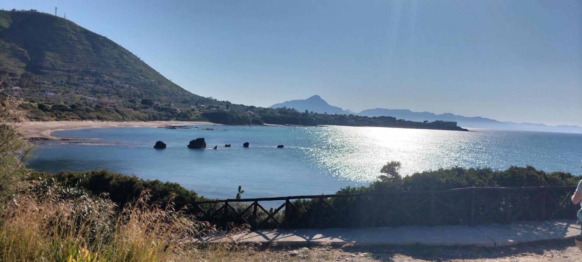 Marghe Mazzaforno Sicilia Holiday home Cefalu