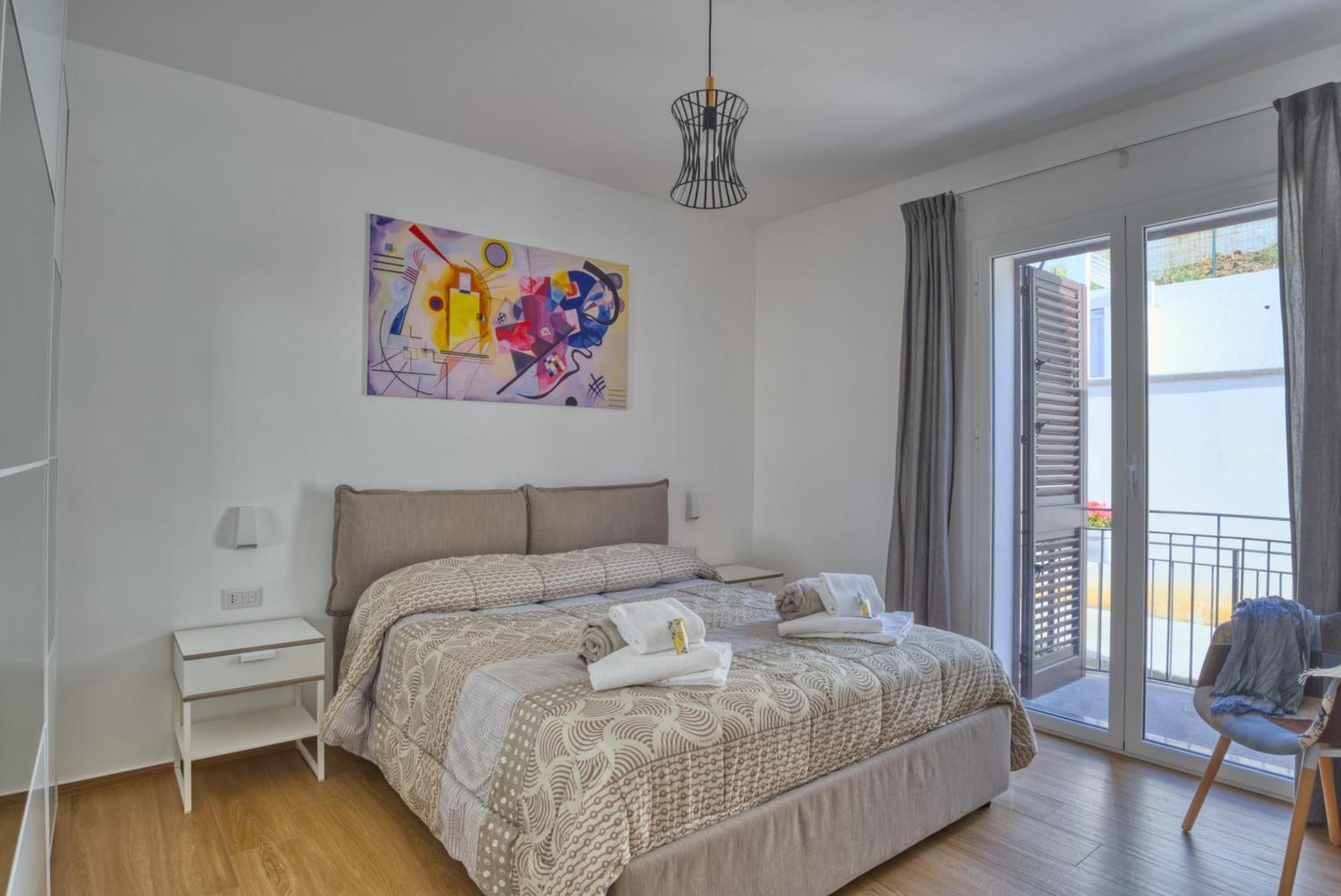 Terrazza Incanto Apartment