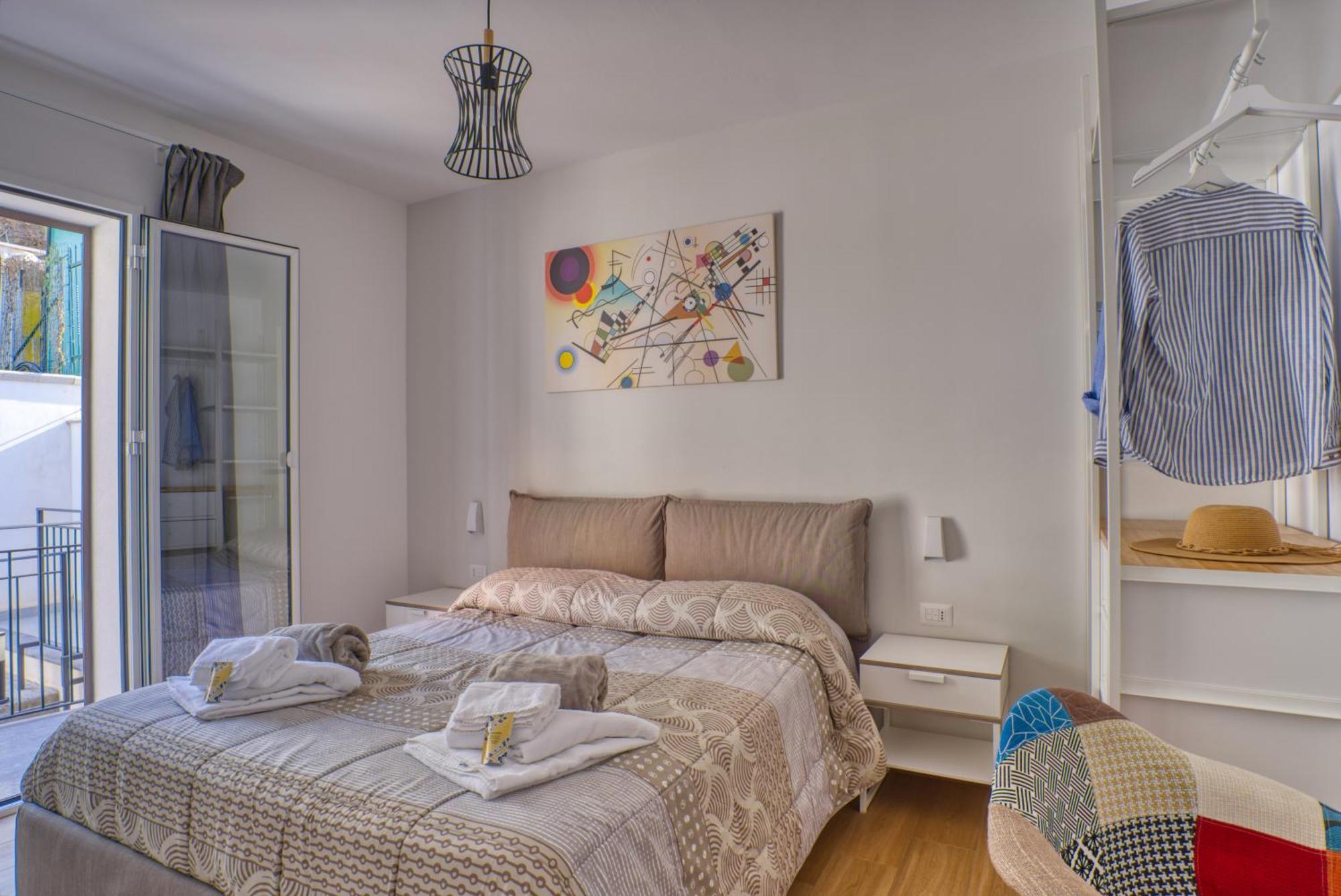 Terrazza Incanto Apartment Cefalu