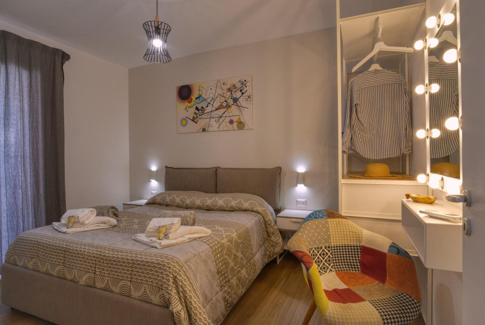 Terrazza Incanto Apartment Cefalu