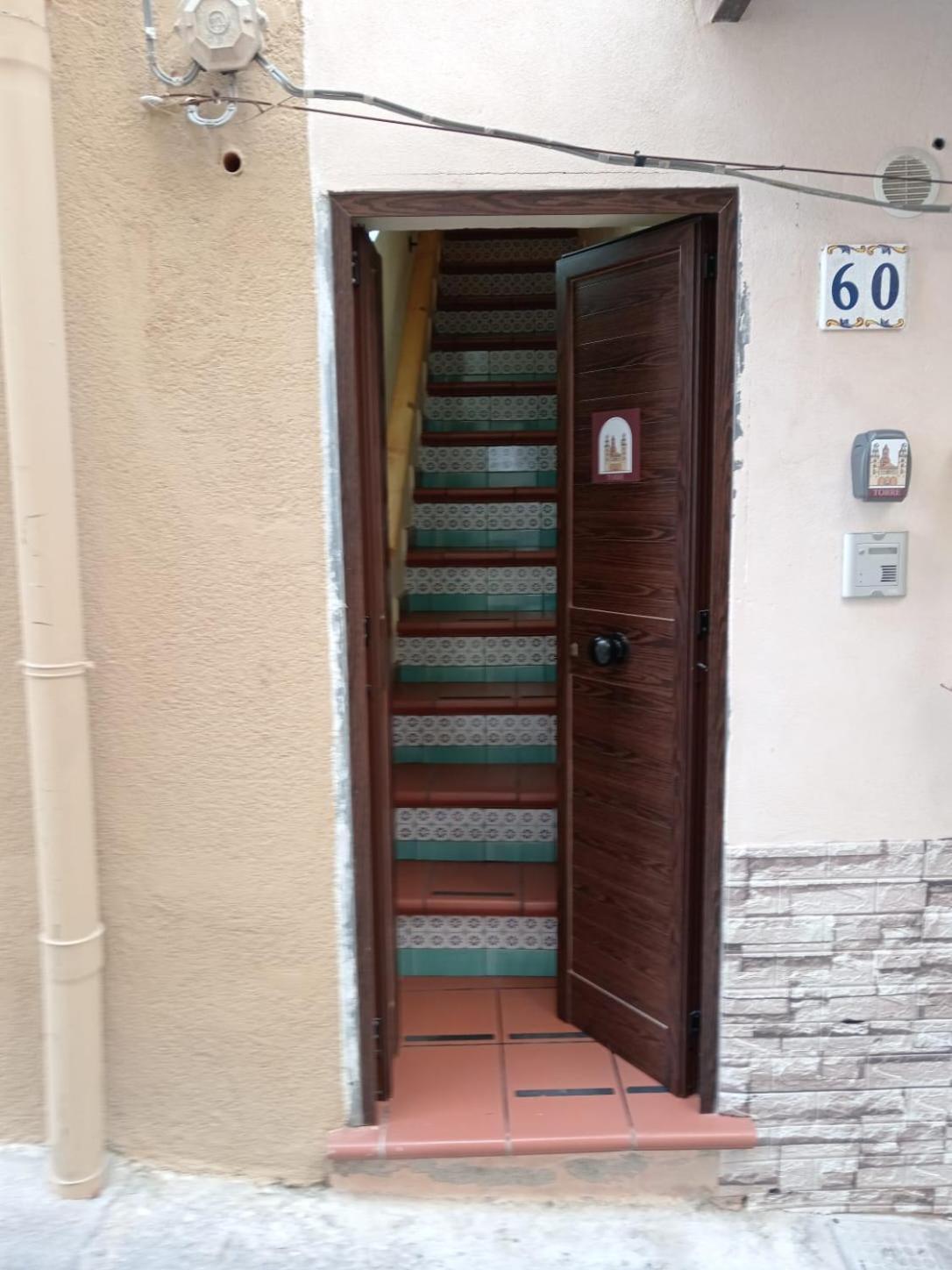 Casa vacanze Rocca&torre *