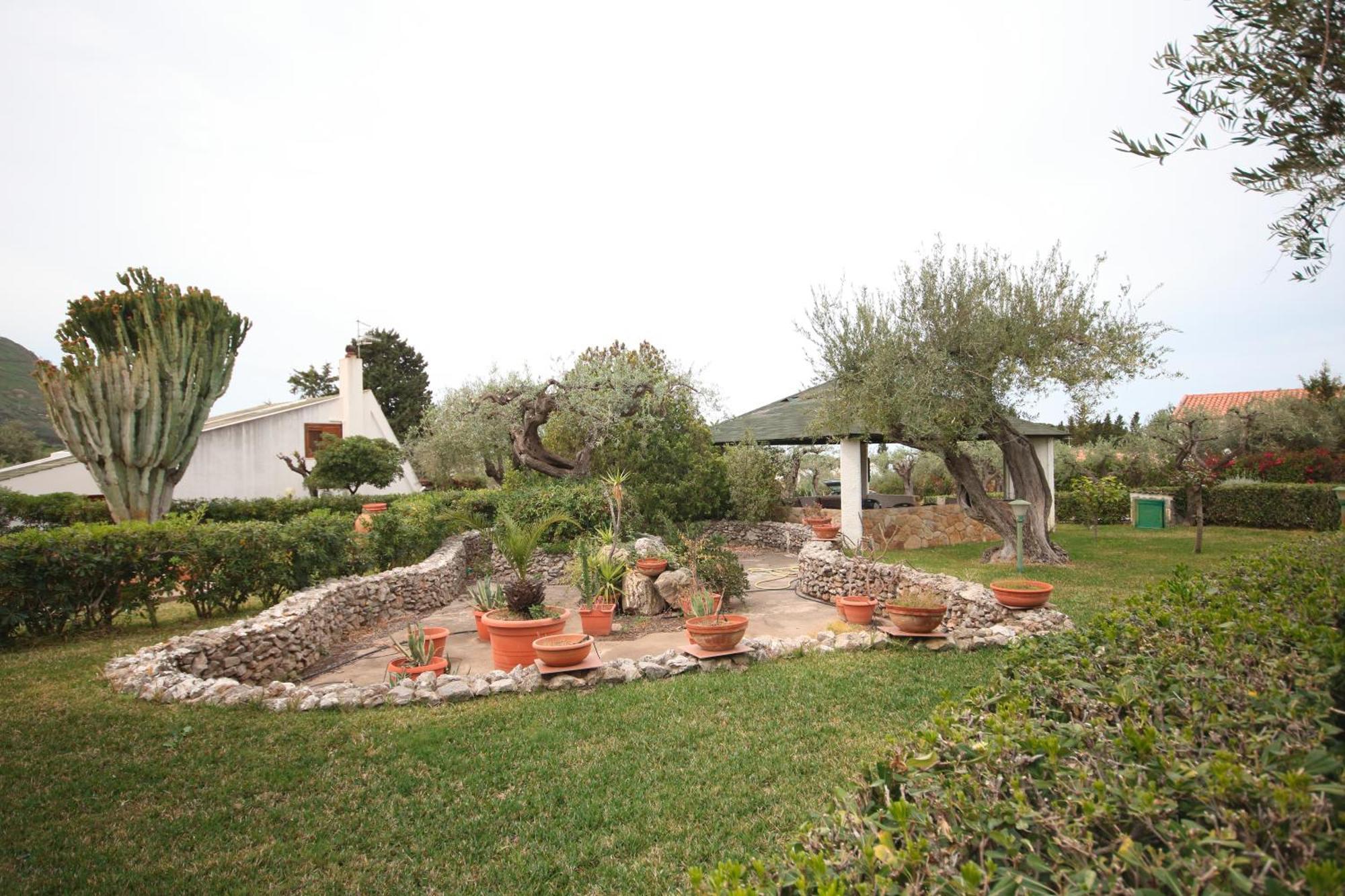 Casa Sciusca * Cefalù