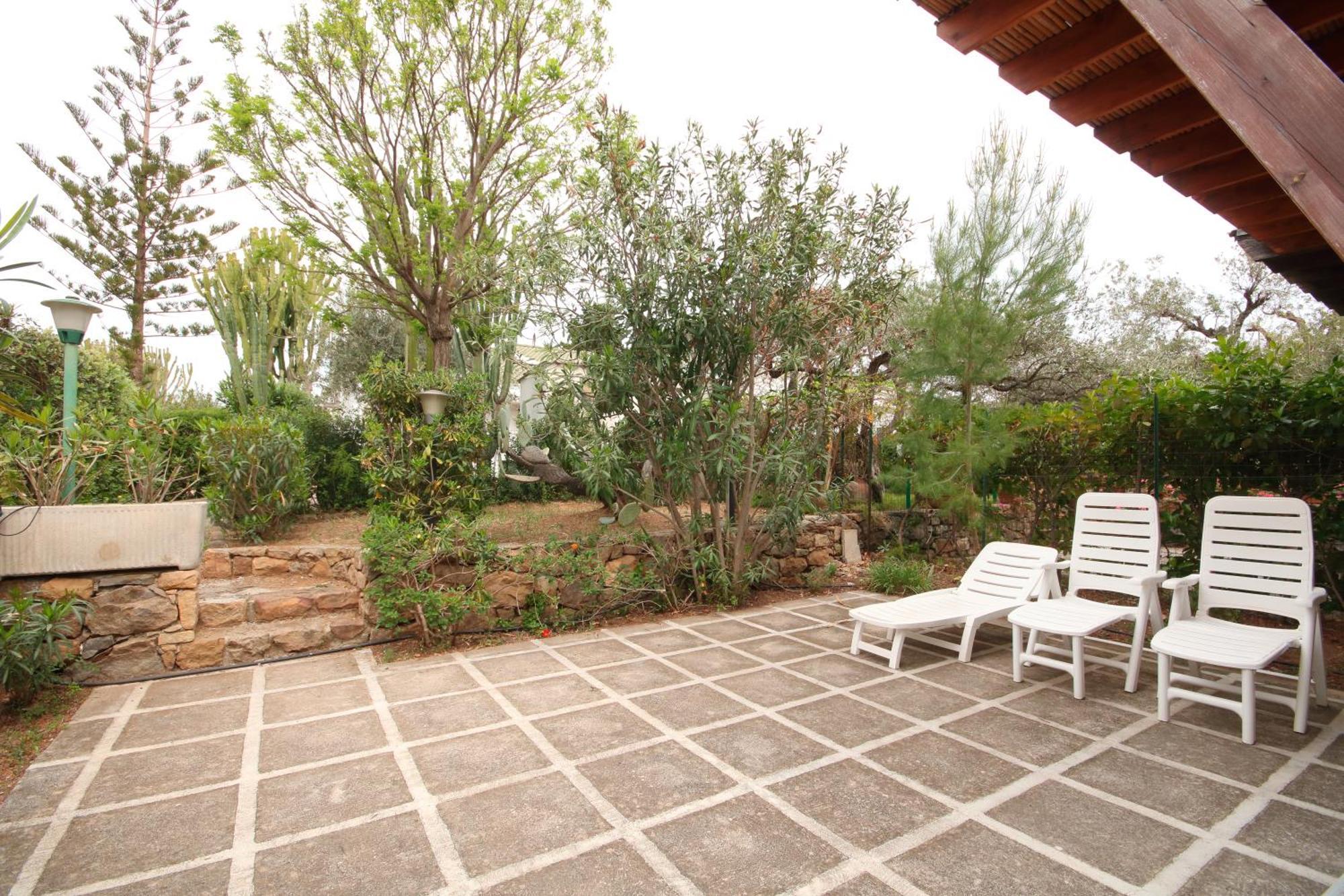 Casa Sciusca Ferienhaus