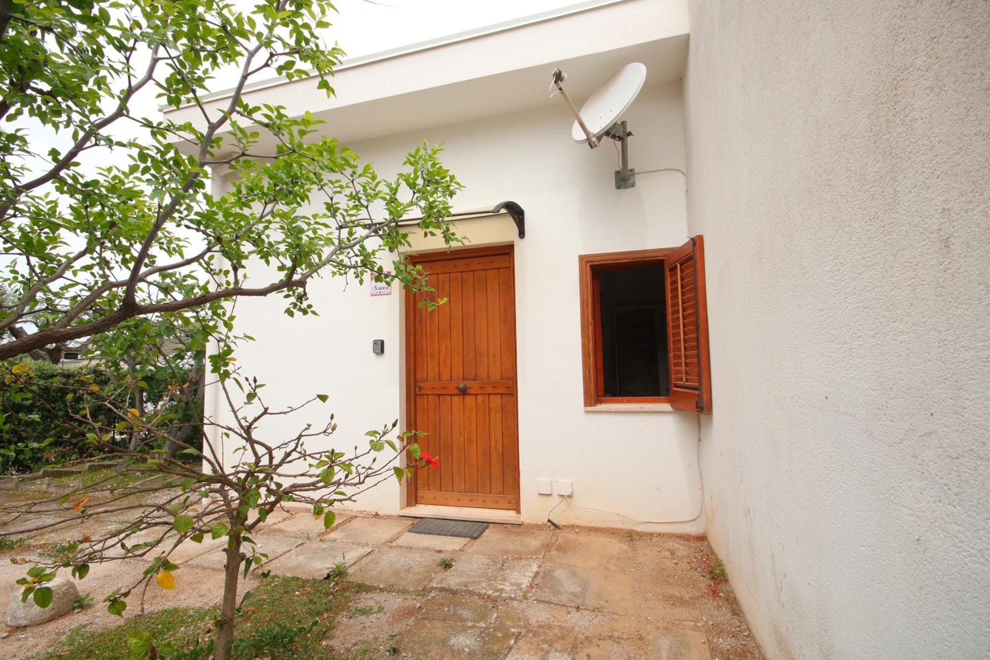 Ferienhaus Casa Sciusca