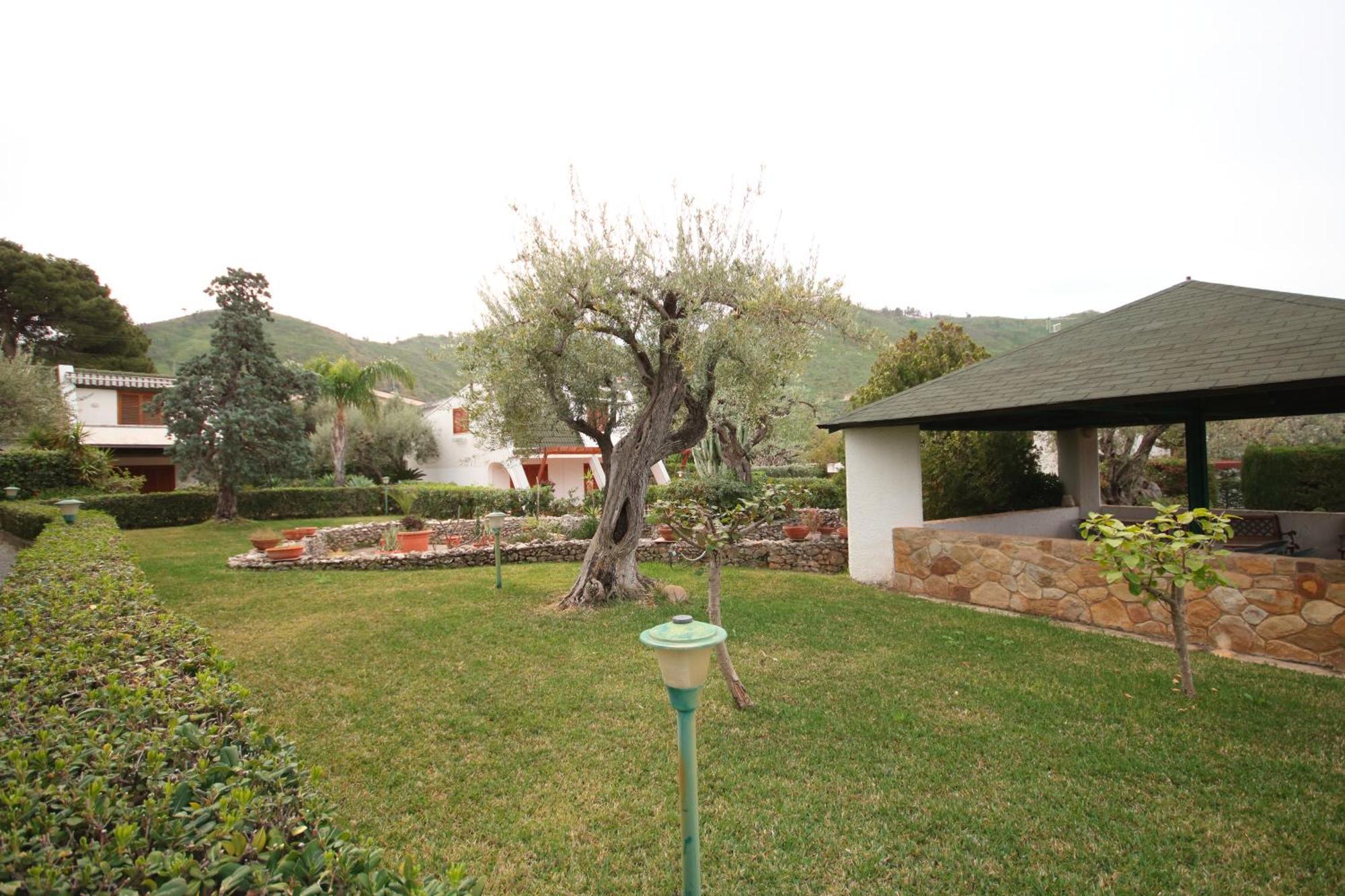 Casa Sciusca Ferienhaus *