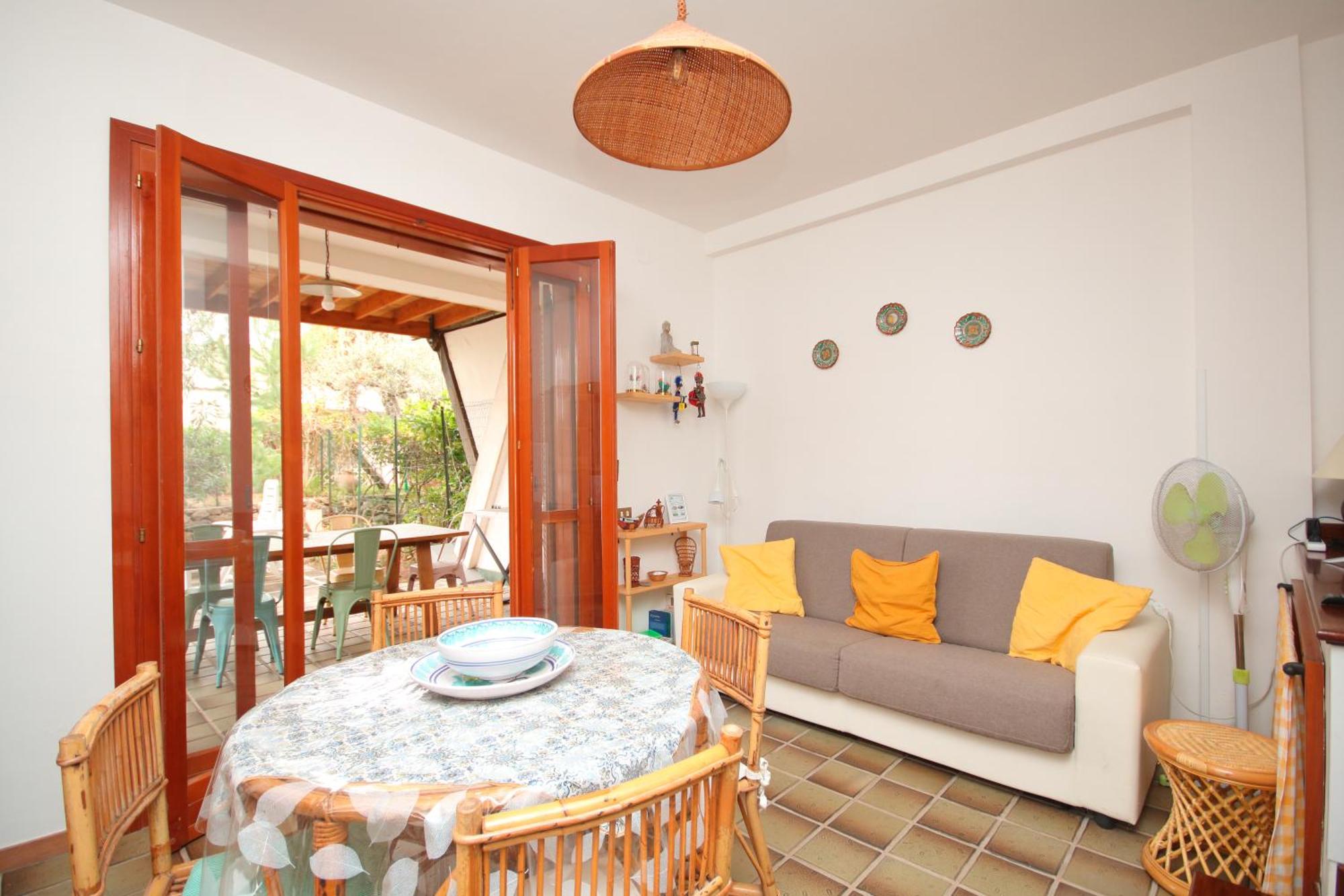 Casa Sciusca Cefalù