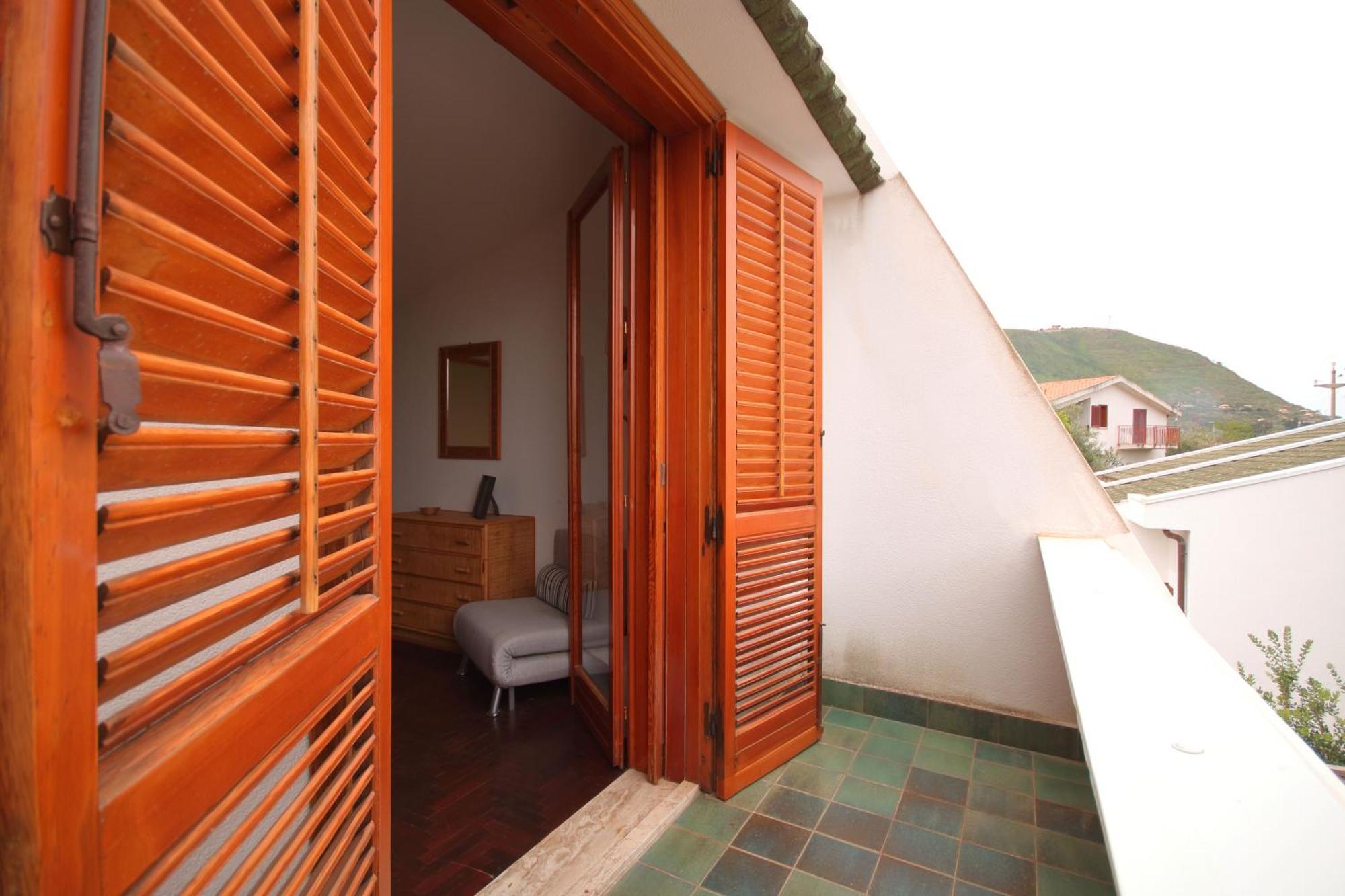 Casa Sciusca Ferienhaus *
