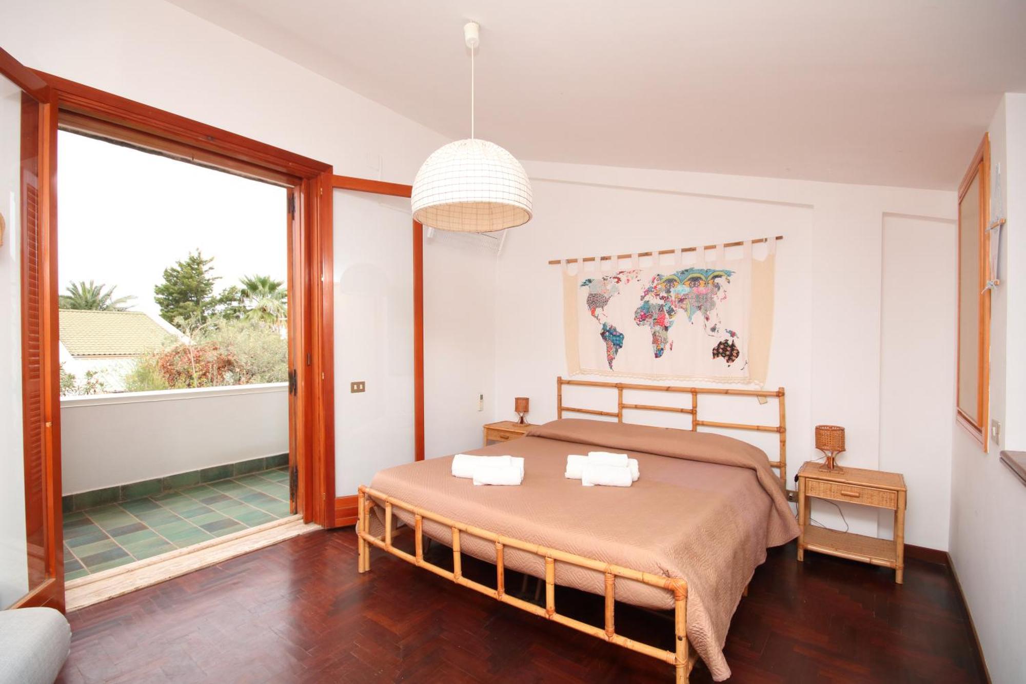 Casa Sciusca Holiday home