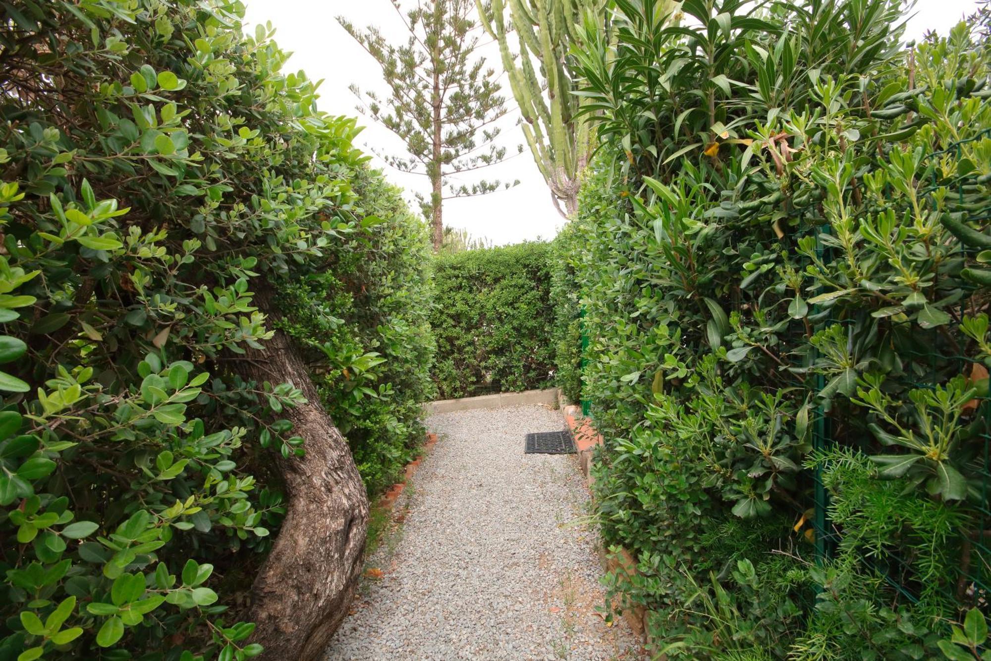 Holiday home Casa Sciusca