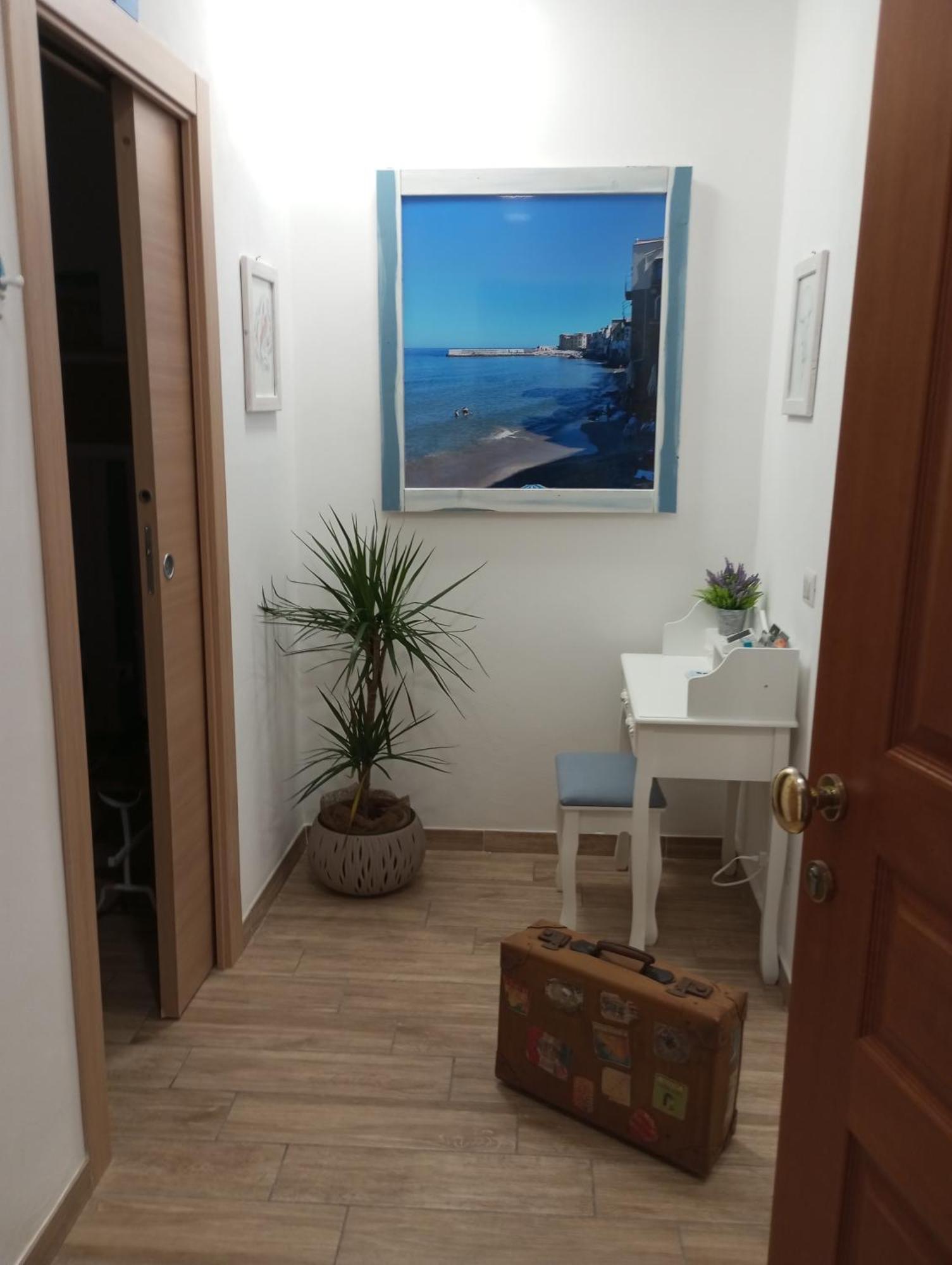 Benvenuti Al Sud