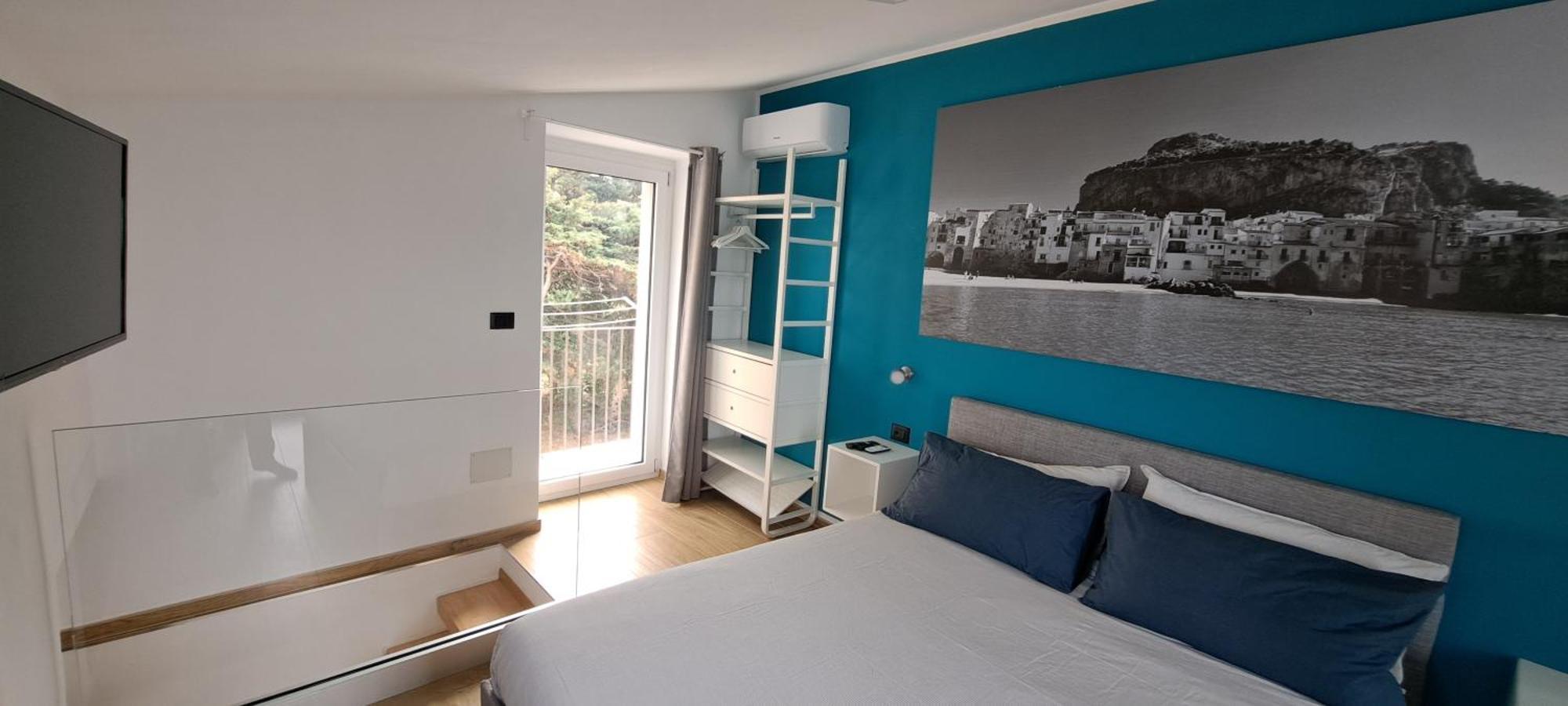 Apartment Franco's Cefalù