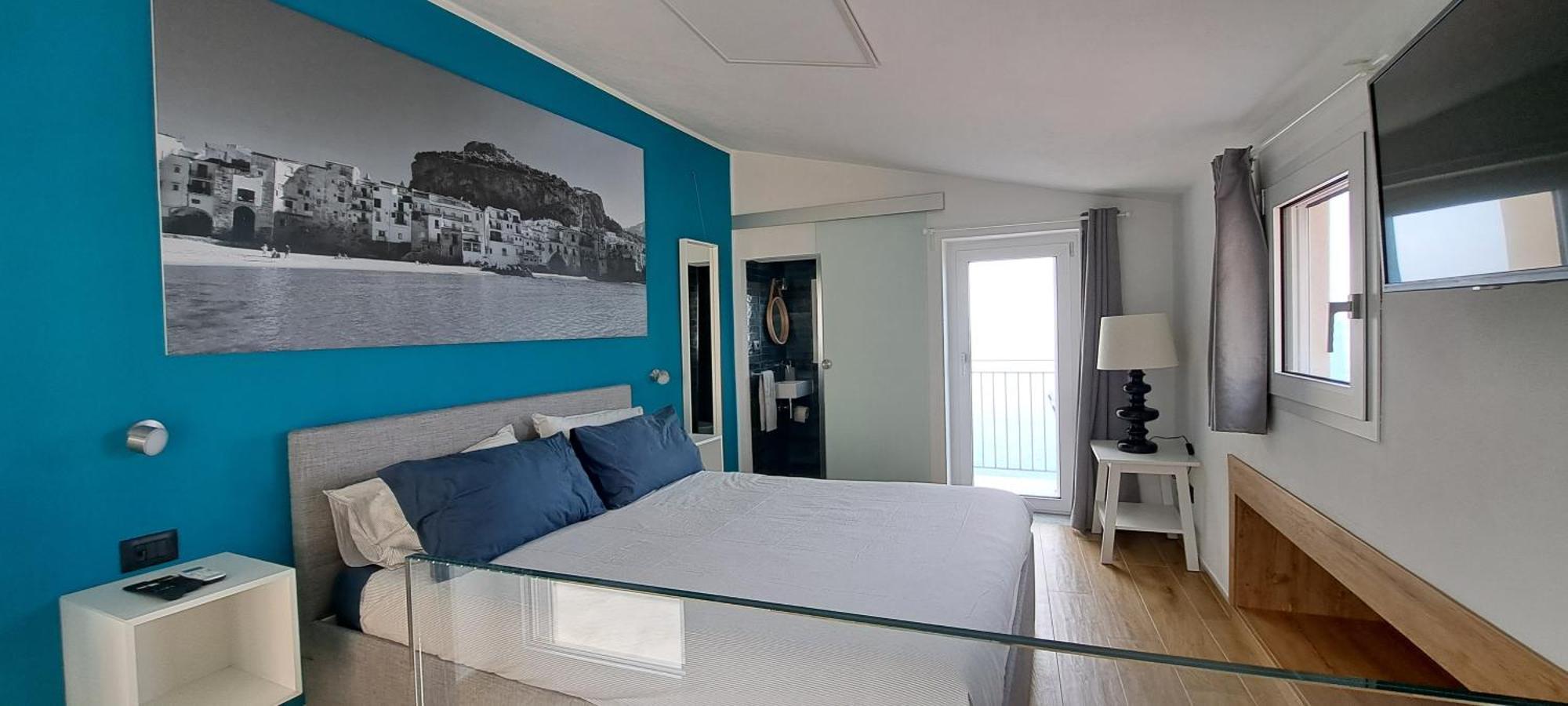 Apartment Franco's
