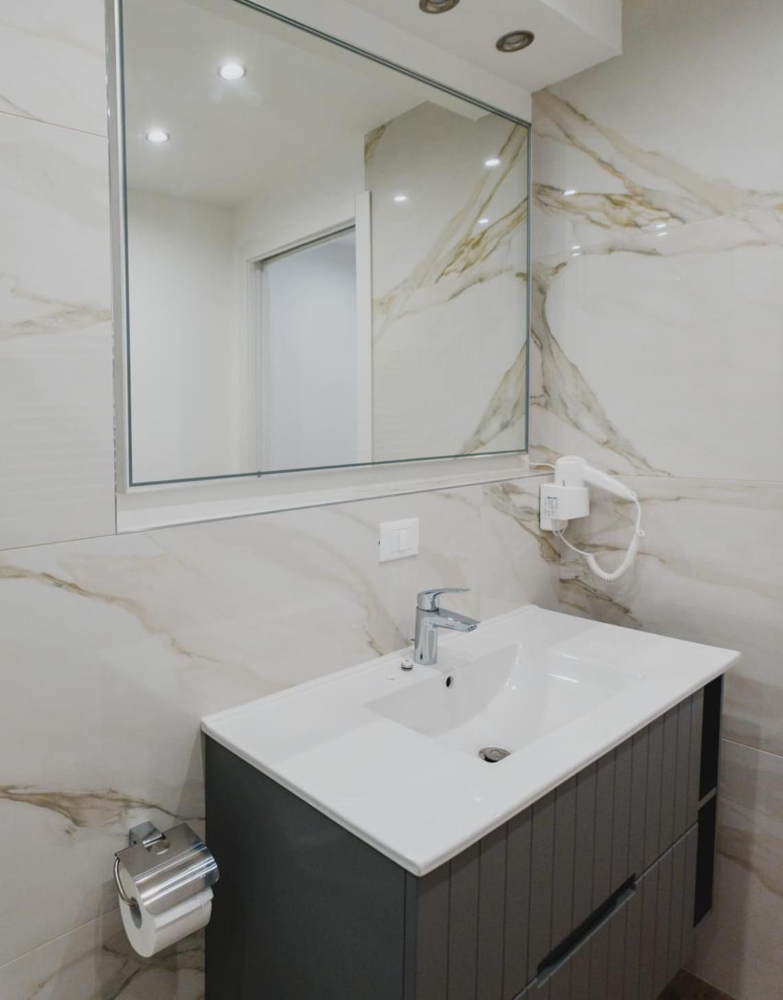 Di Giorgi Center Apartment Cefalu