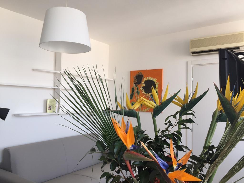 Apartment Attico Al Centro Cefalu