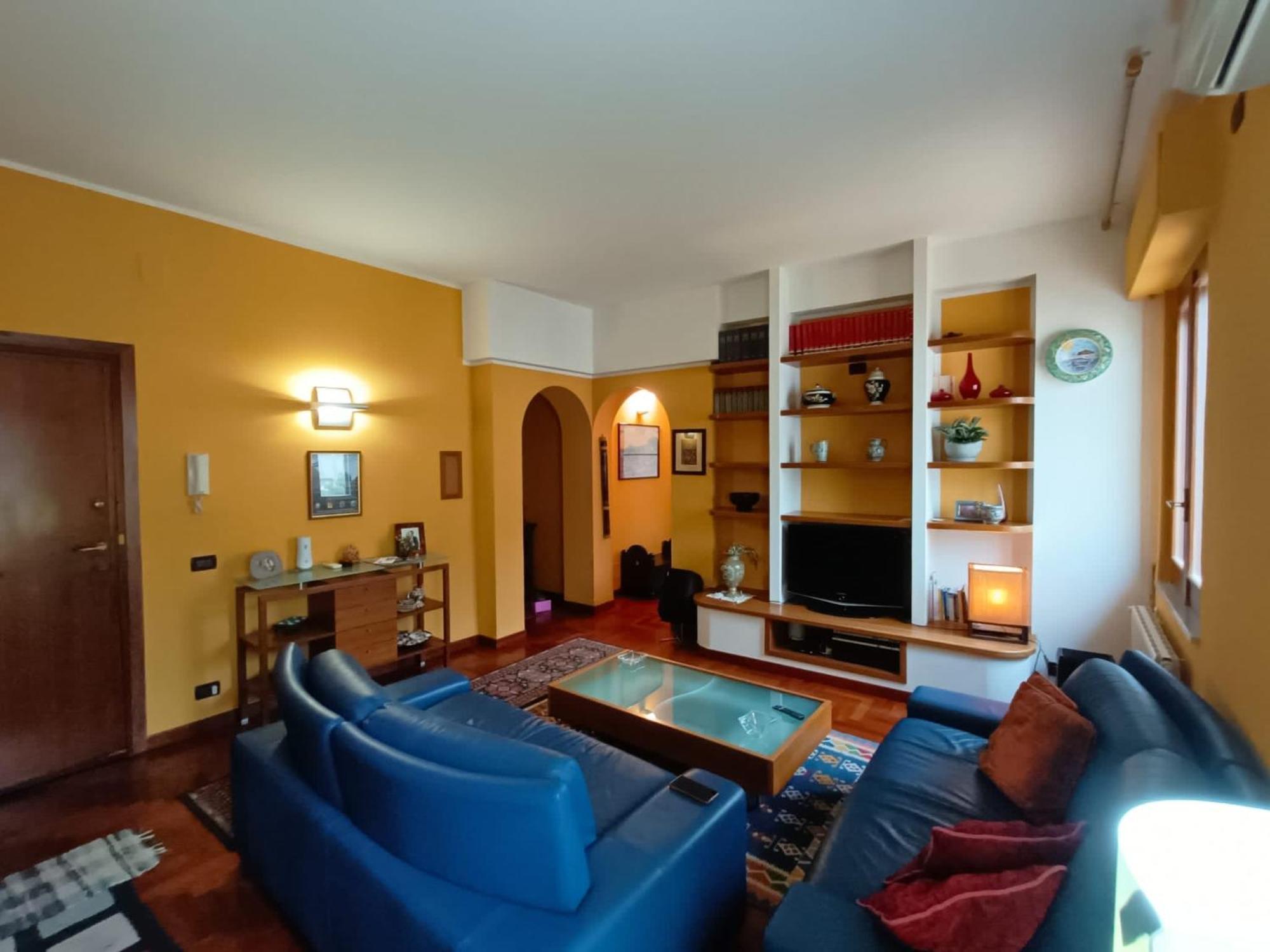 Casa Di Frank: A Due Passi Dal Mare Appartamento *