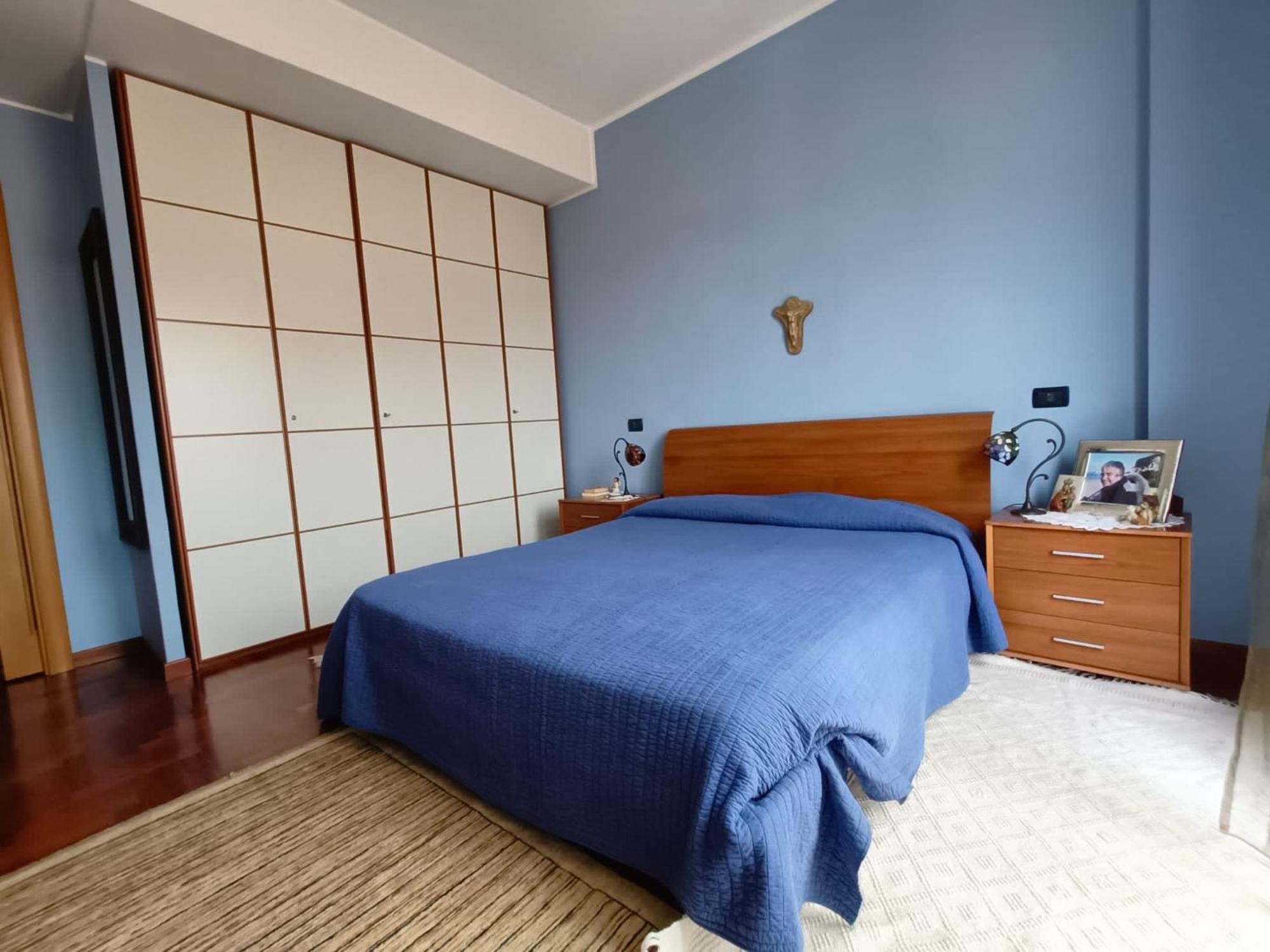 Casa Di Frank: A Due Passi Dal Mare Appartamento Cefalù