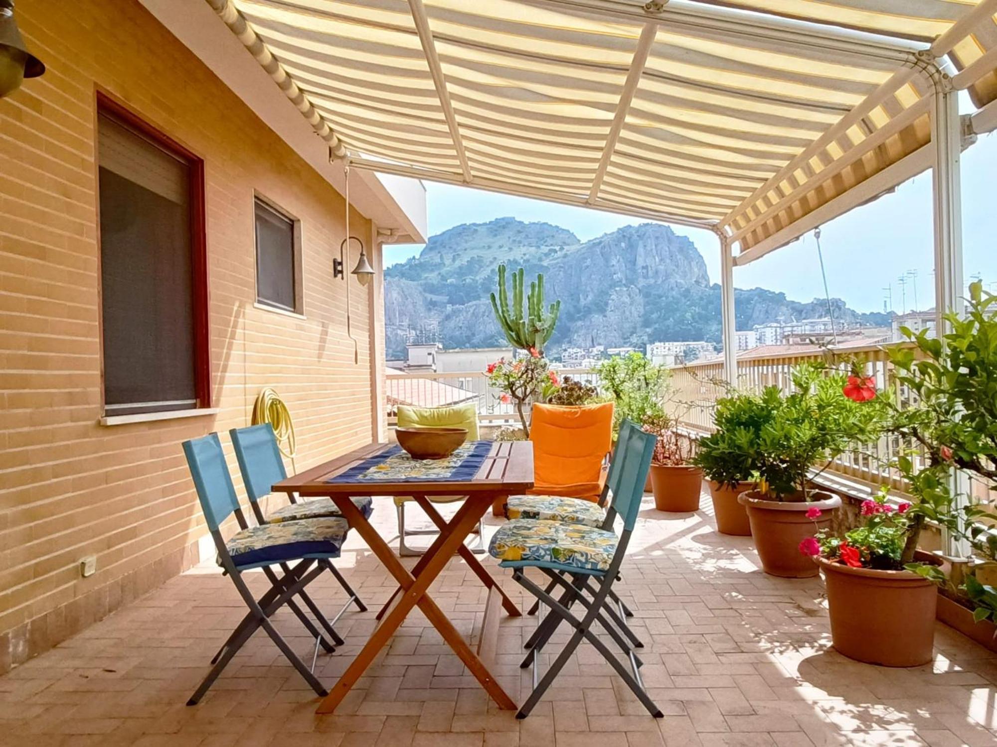 Appartamento Casa Di Frank: A Due Passi Dal Mare *