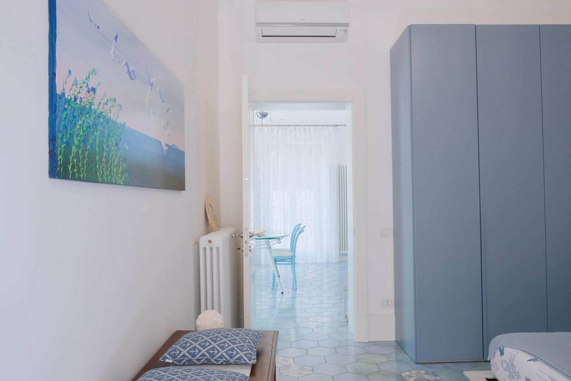 Devalu Casa Del Mare
