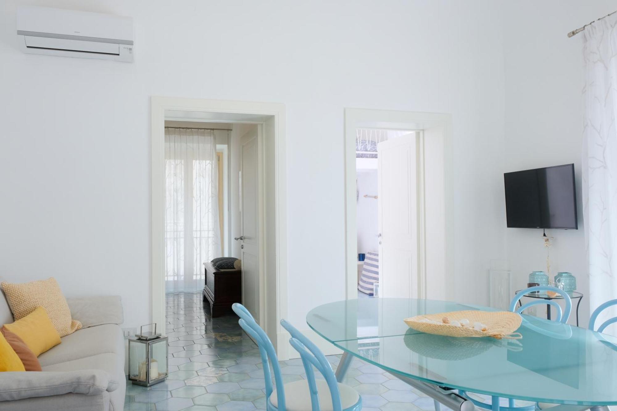 Devalu Casa Del Mare *