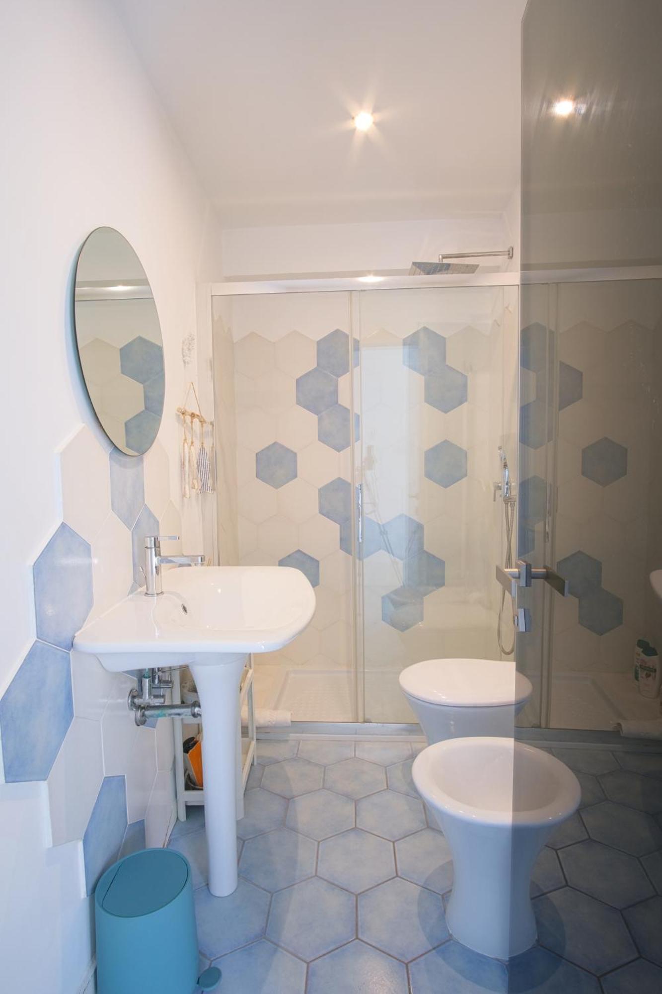Apartment Devalu Casa Del Mare Cefalu