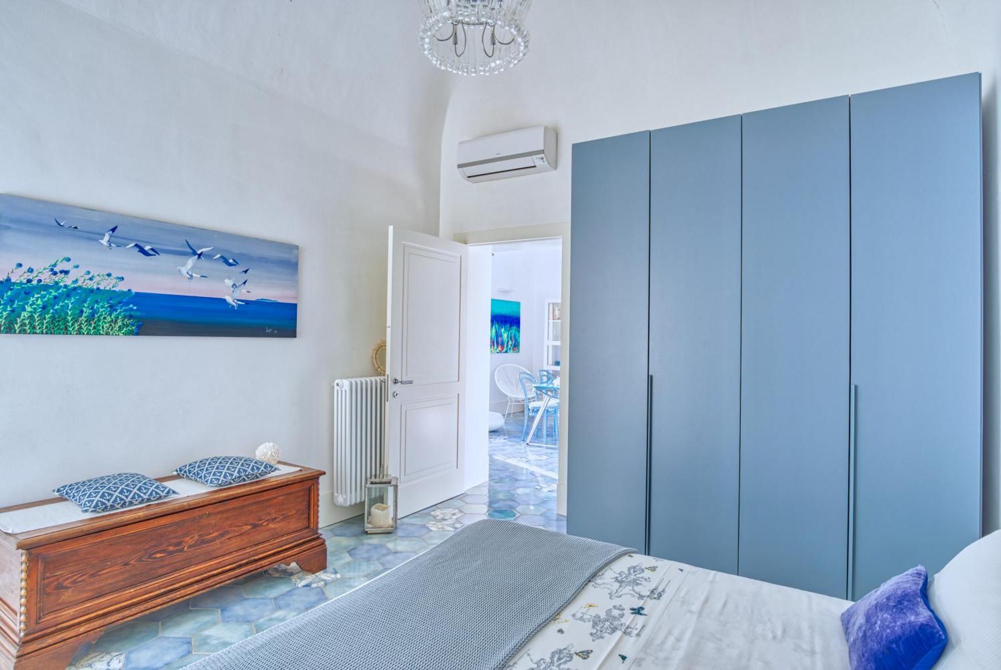 Apartment Devalu Casa Del Mare