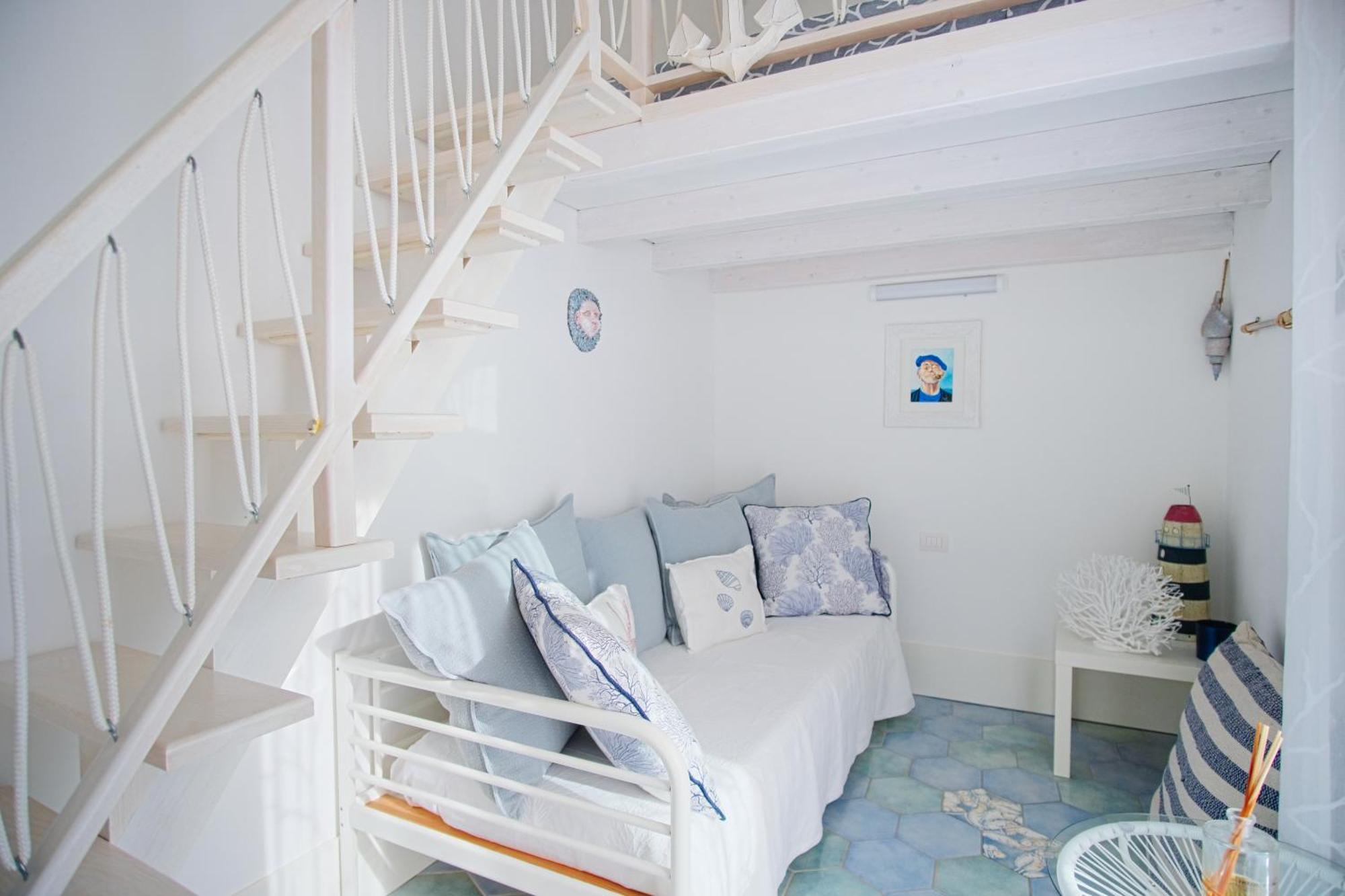 Devalu Casa Del Mare Apartment Cefalu