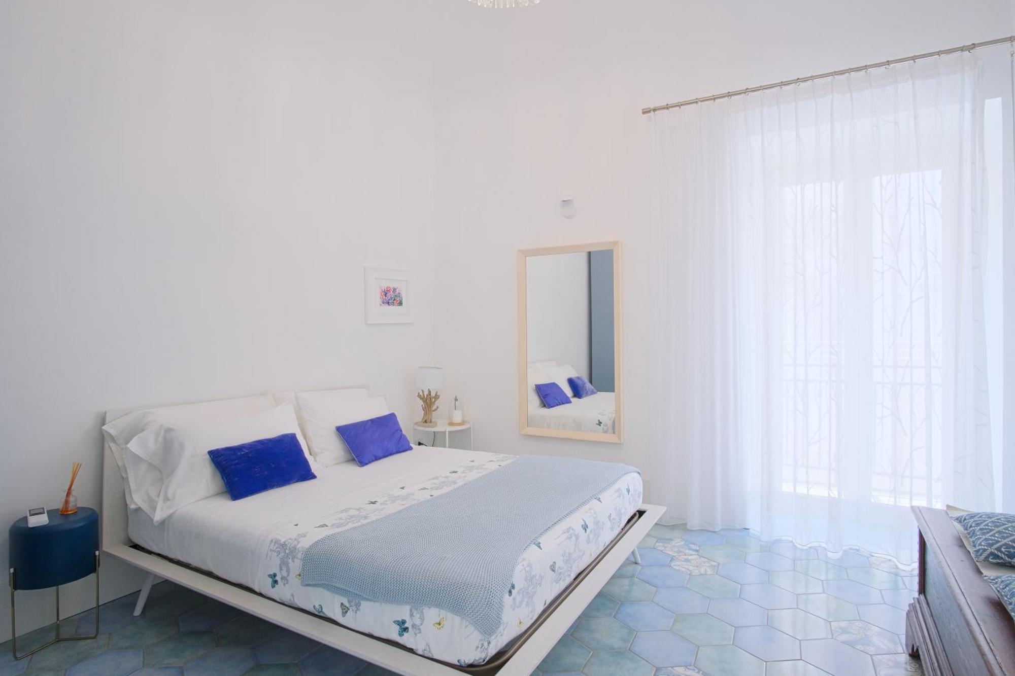 Apartment Devalu Casa Del Mare