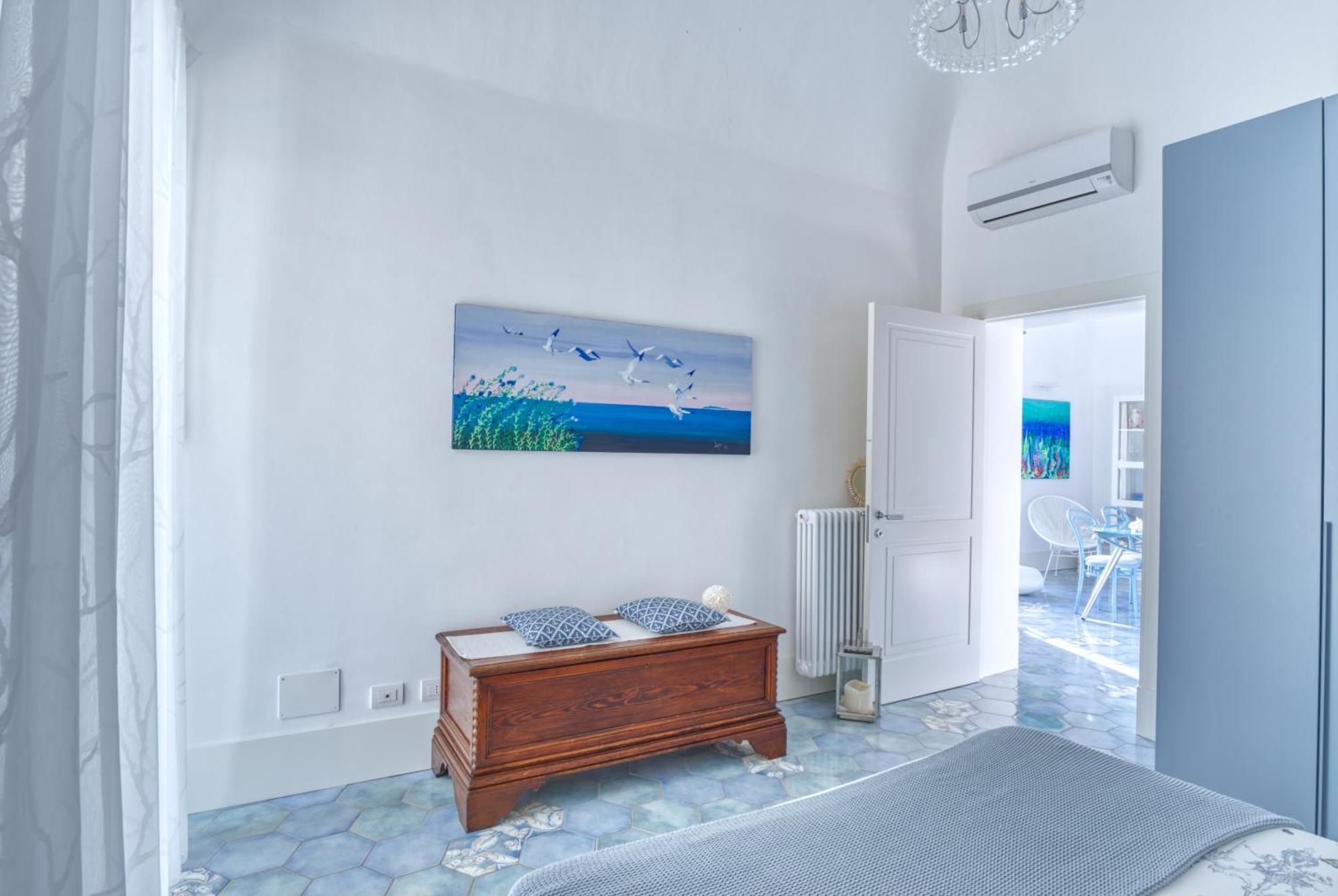 Devalu Casa Del Mare Apartment Cefalu