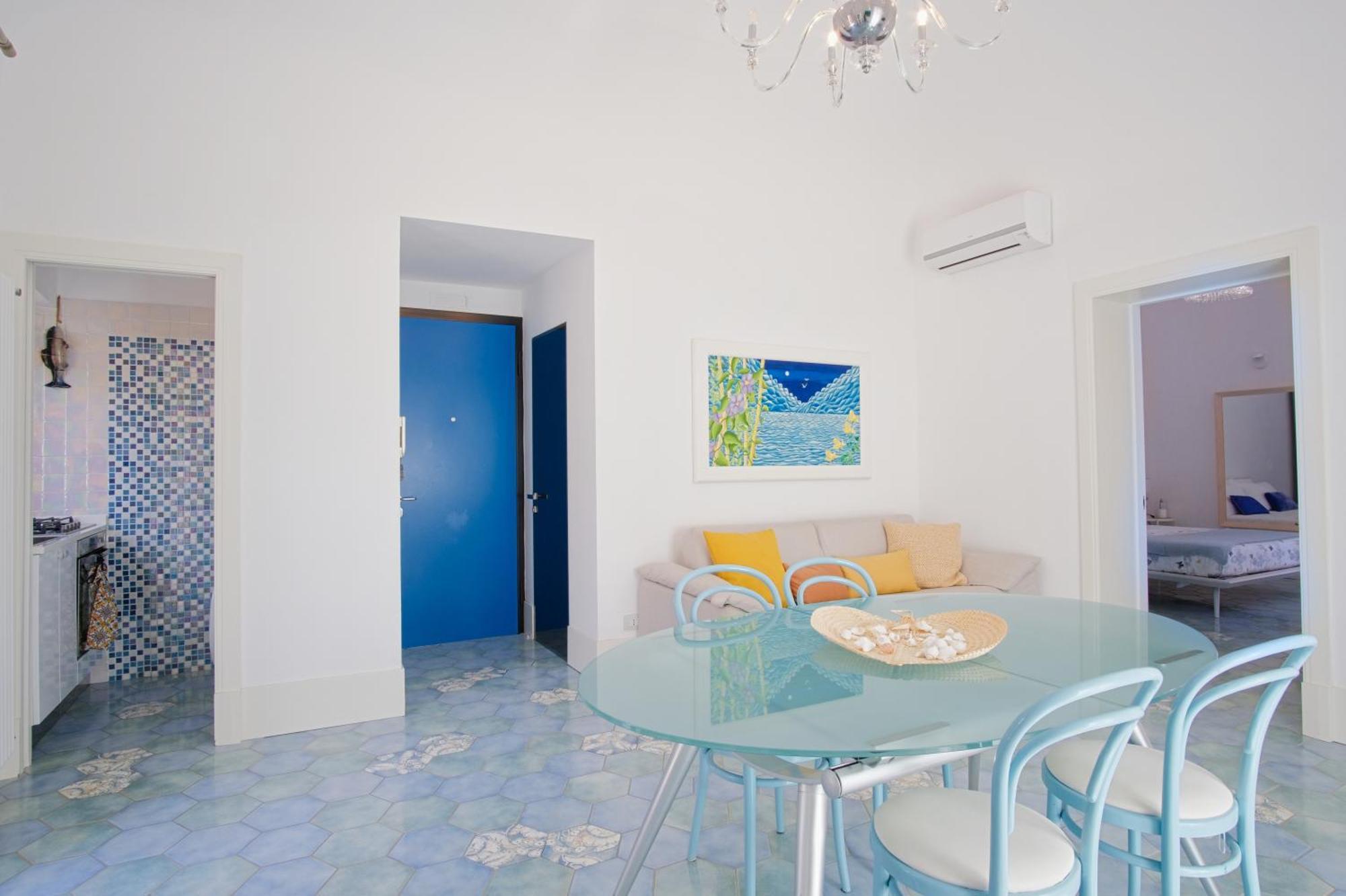 Apartment Devalu Casa Del Mare Cefalu