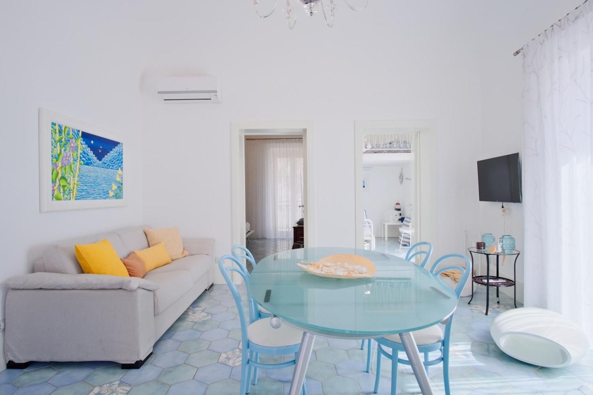 Apartment Devalu Casa Del Mare *