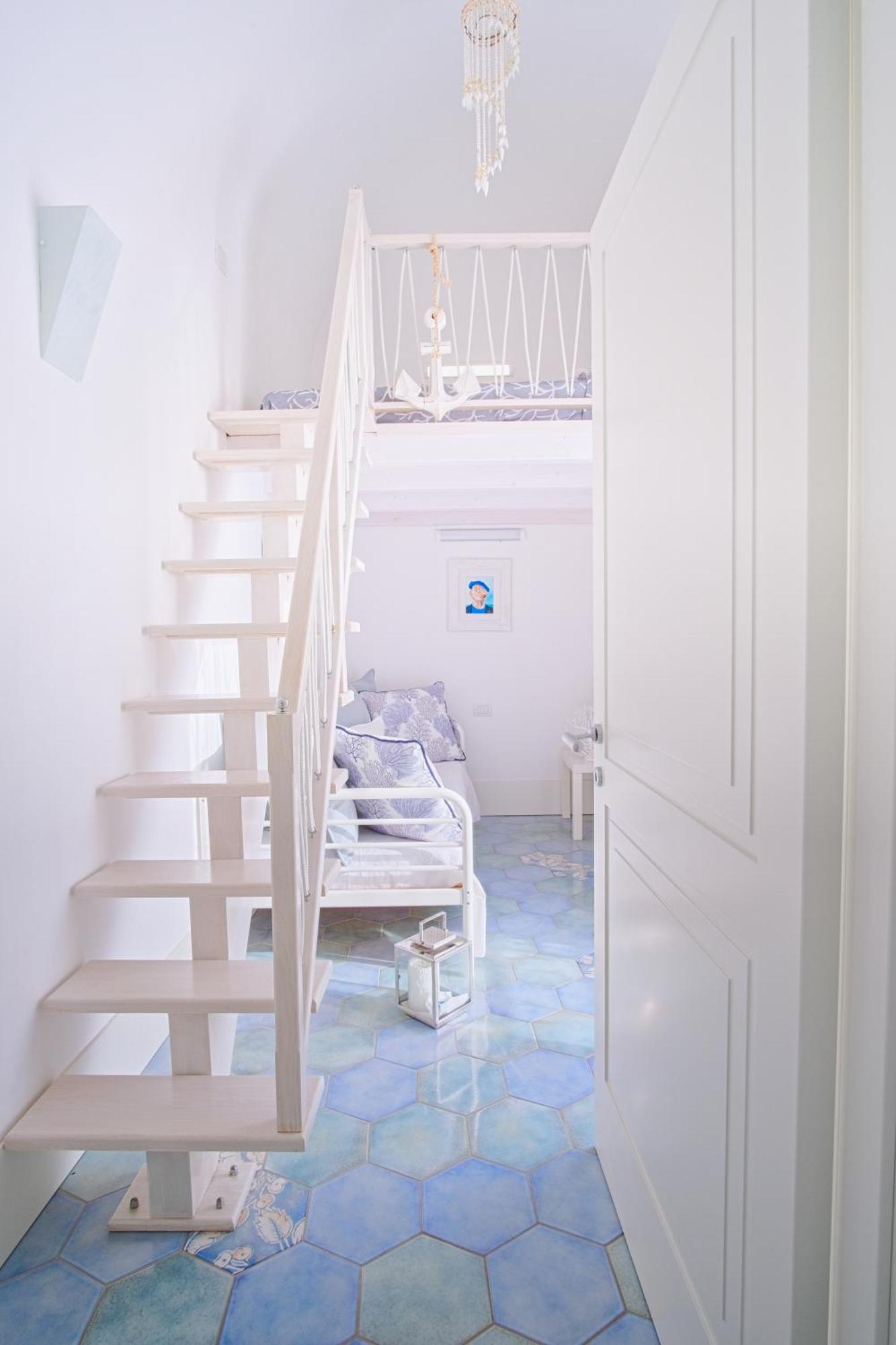 Devalu Casa Del Mare *