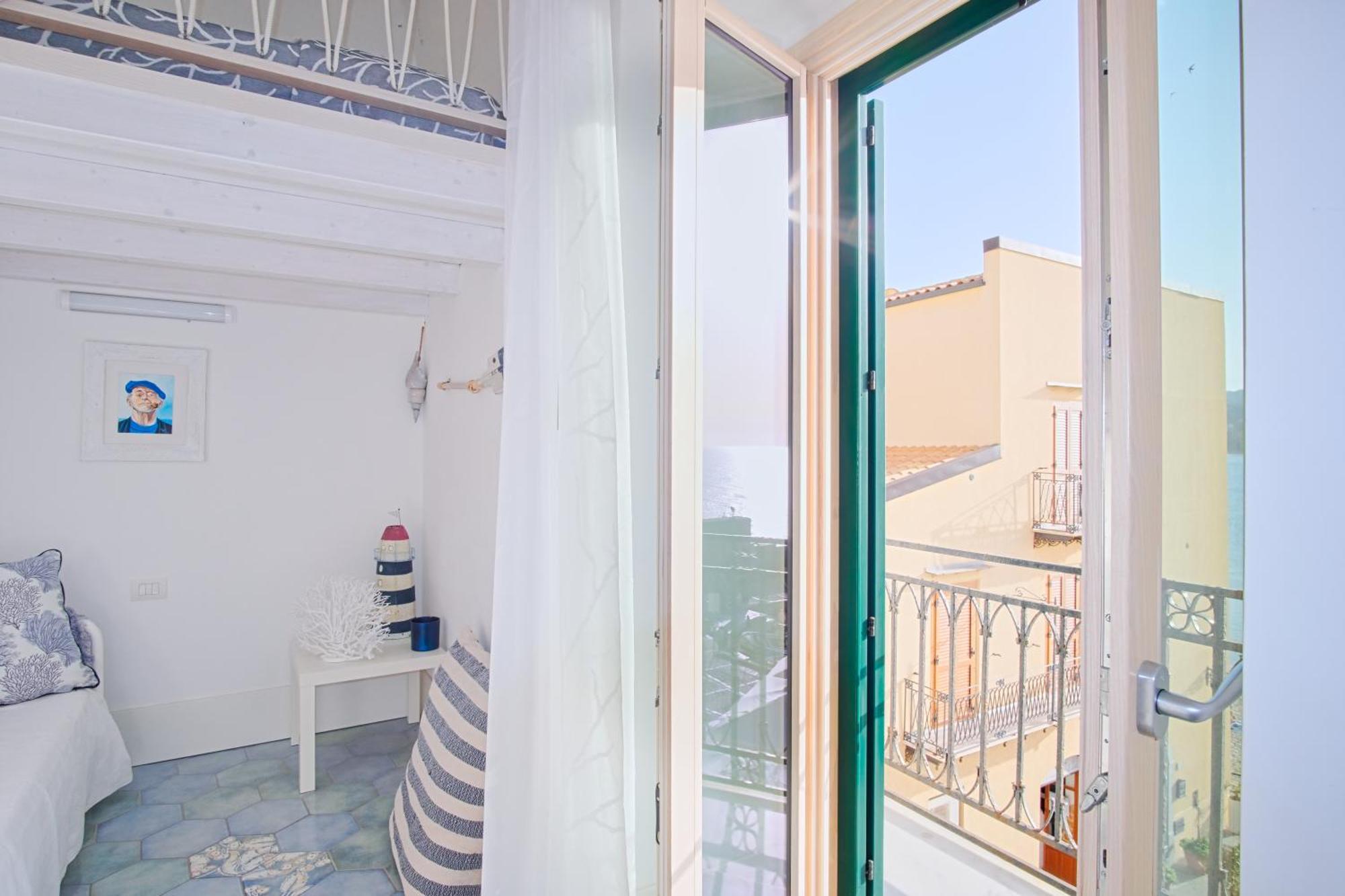 Apartment Devalu Casa Del Mare Cefalu