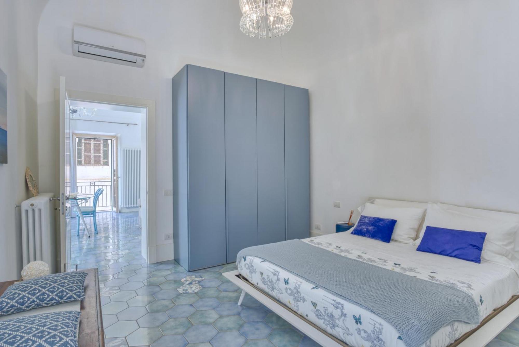 Apartment Devalu Casa Del Mare Cefalu