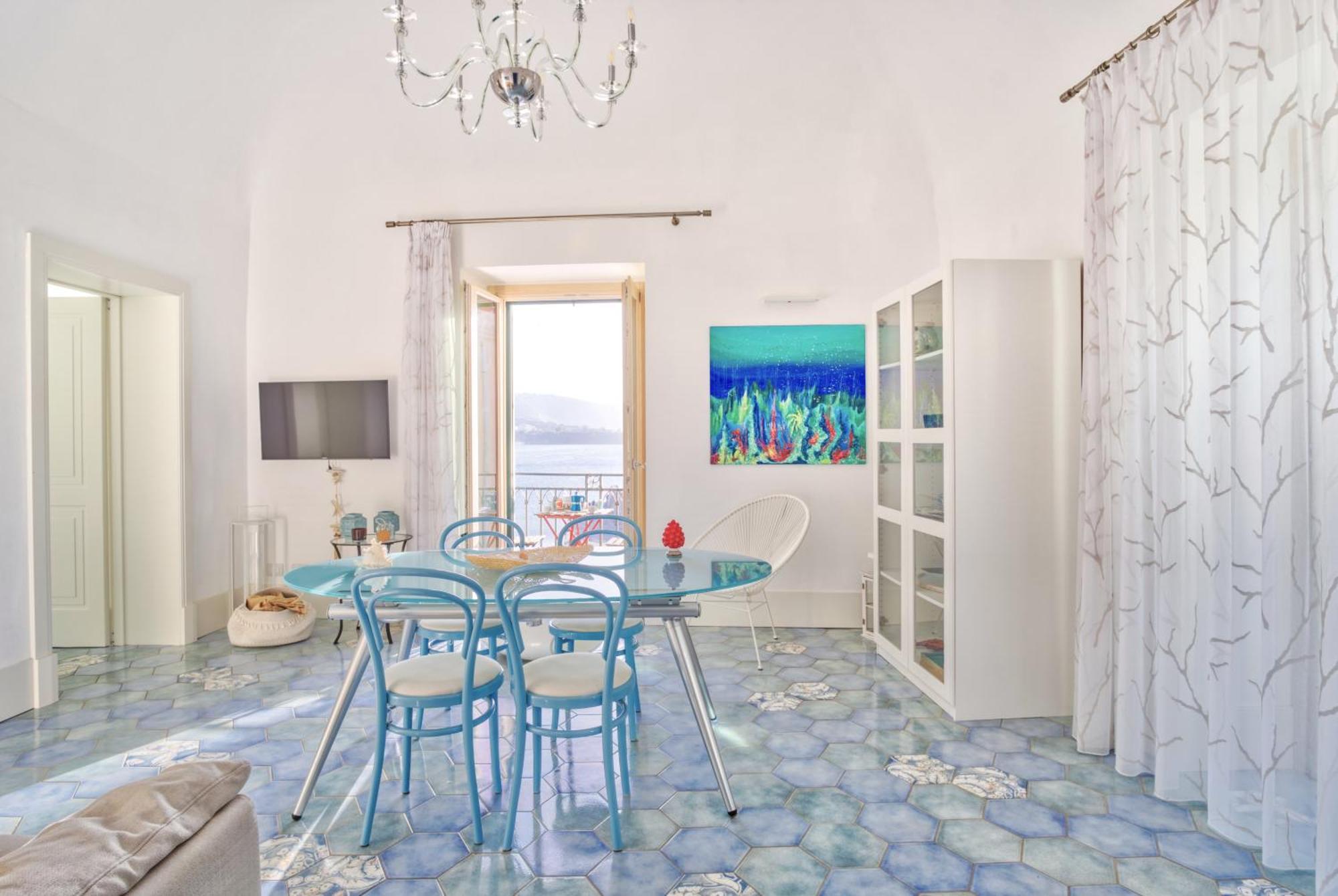 Apartment Devalu Casa Del Mare