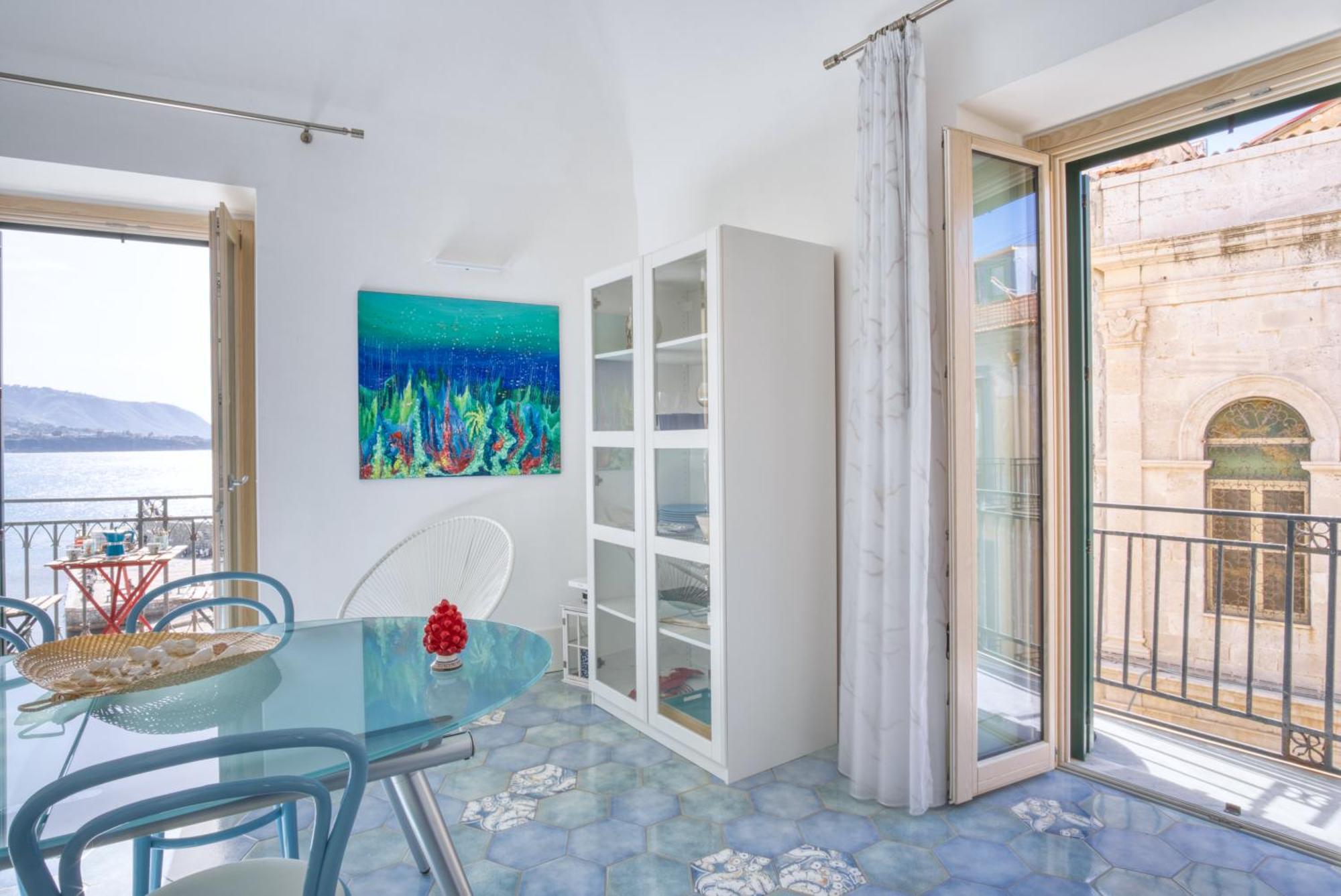 Devalu Casa Del Mare Apartment