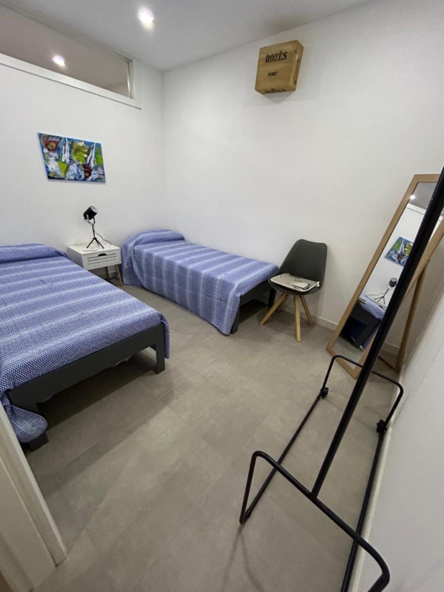 Belvedere Santa Lucia Apartment