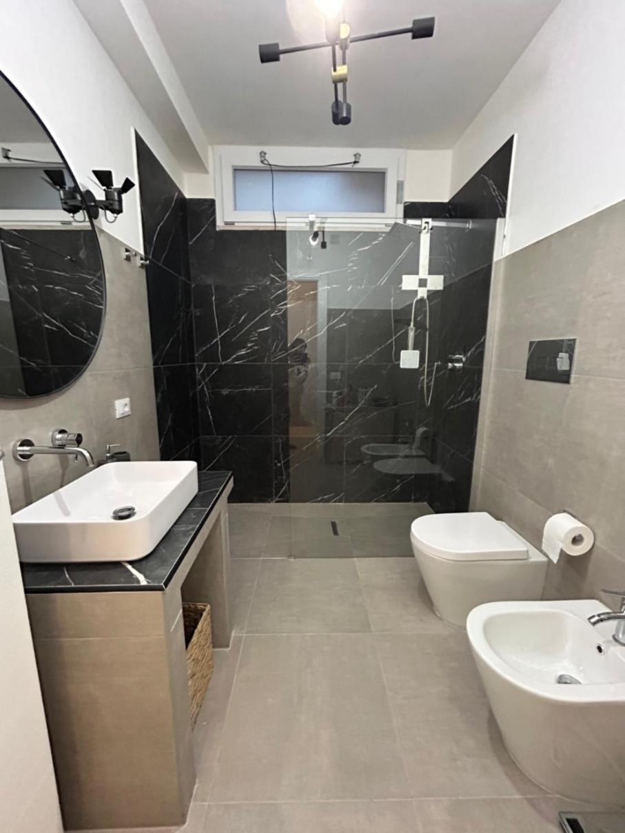 Apartment Belvedere Santa Lucia Cefalu