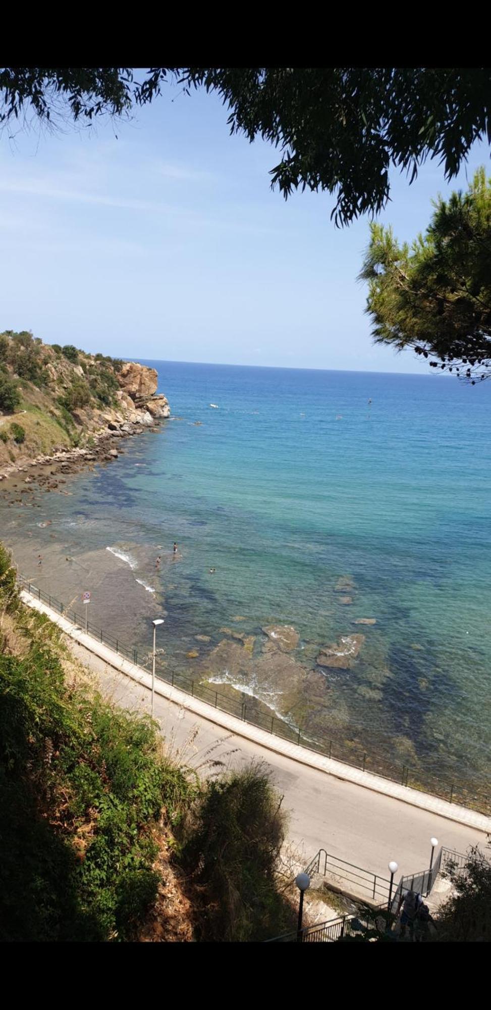 Belvedere Santa Lucia Apartment