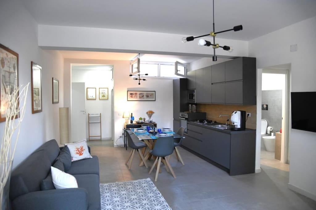 Belvedere Santa Lucia Apartment