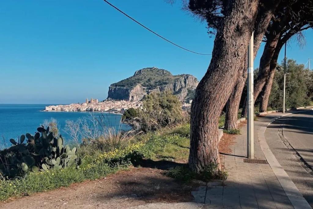 Apartment Belvedere Santa Lucia *